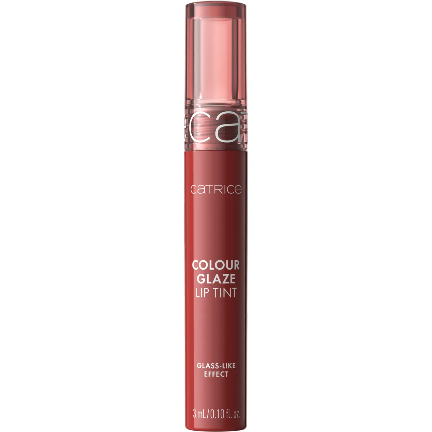 Colour Glaze Lip Tint 030 In My Cherry Era - Image 8