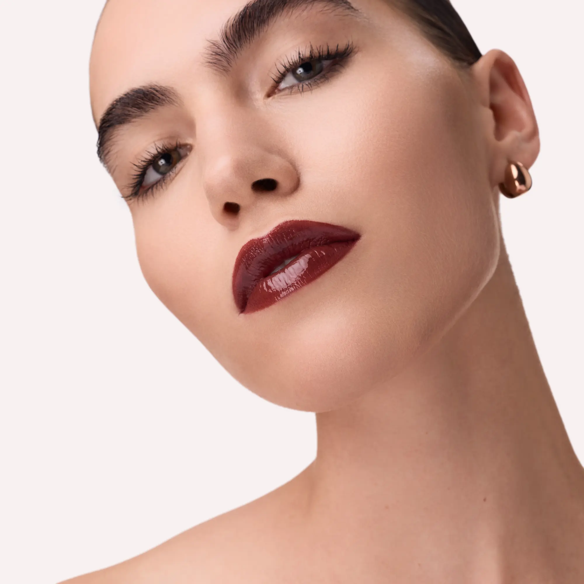 Colour Glaze Lip Tint 050 Mocha Memory - Image 2