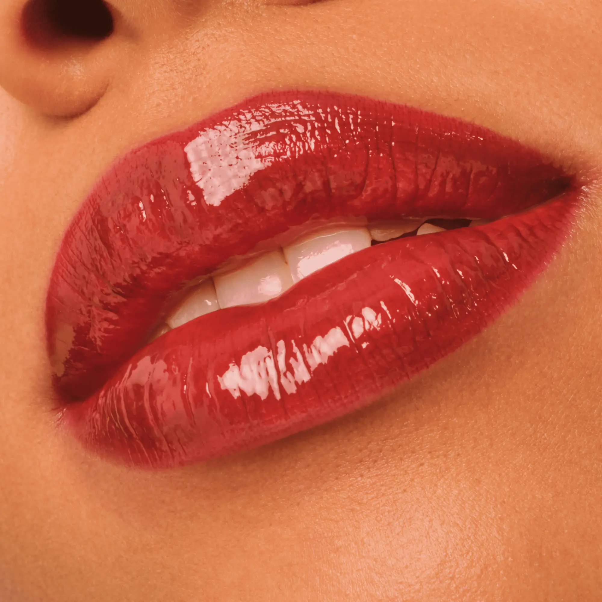 Colour Glaze Lip Tint 050 Mocha Memory - Image 5