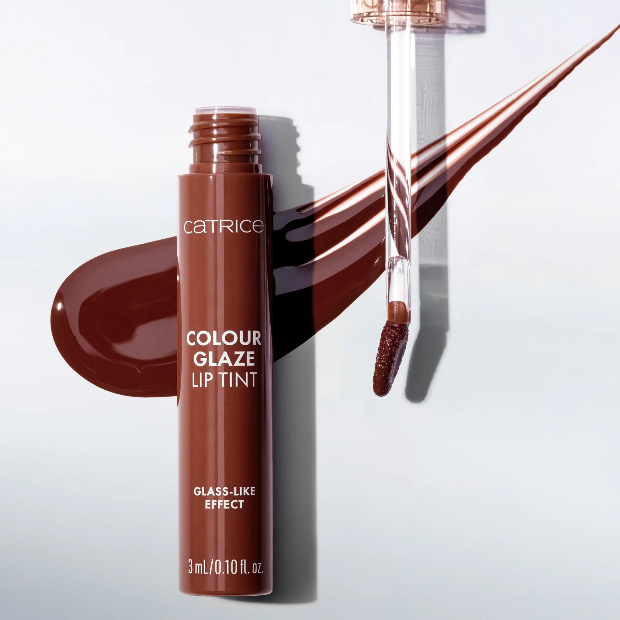 Colour Glaze Lip Tint 050 Mocha Memory - Image 7
