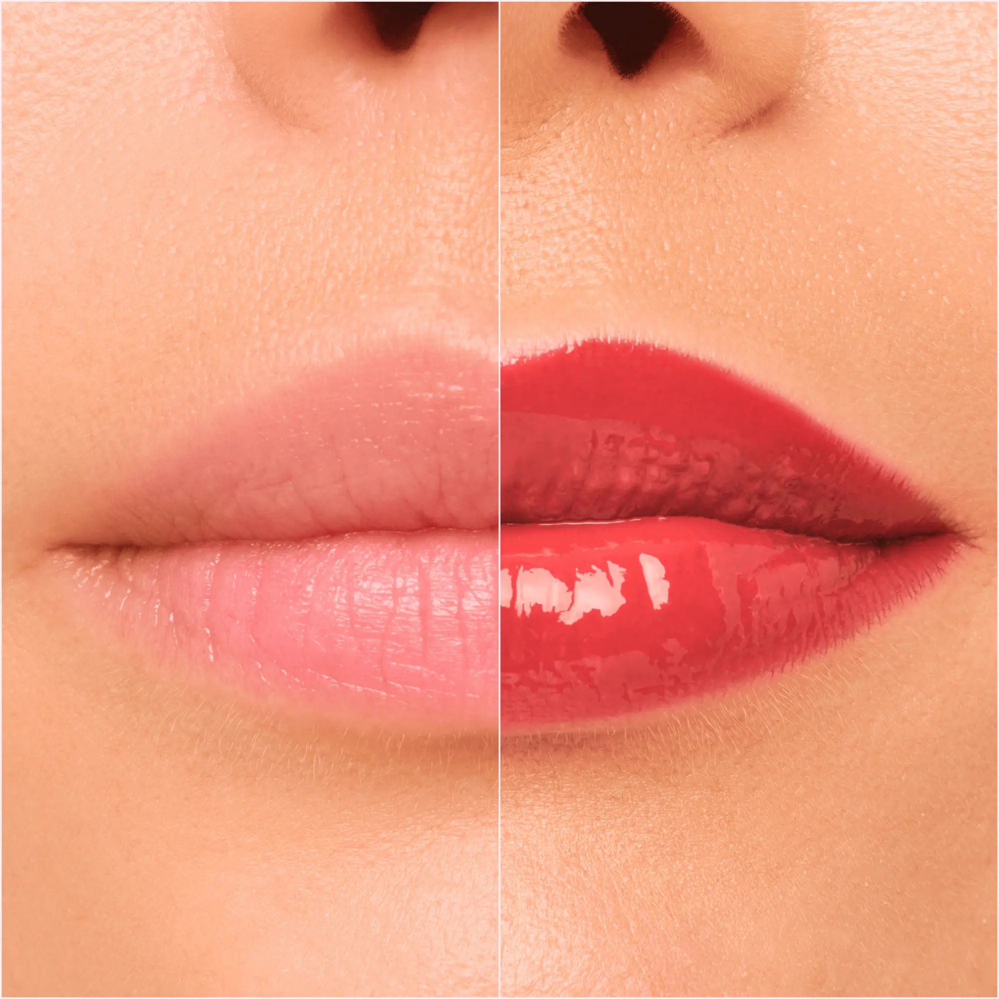 Colour Glaze Lip Tint 060 Peach Of Mind - Image 2