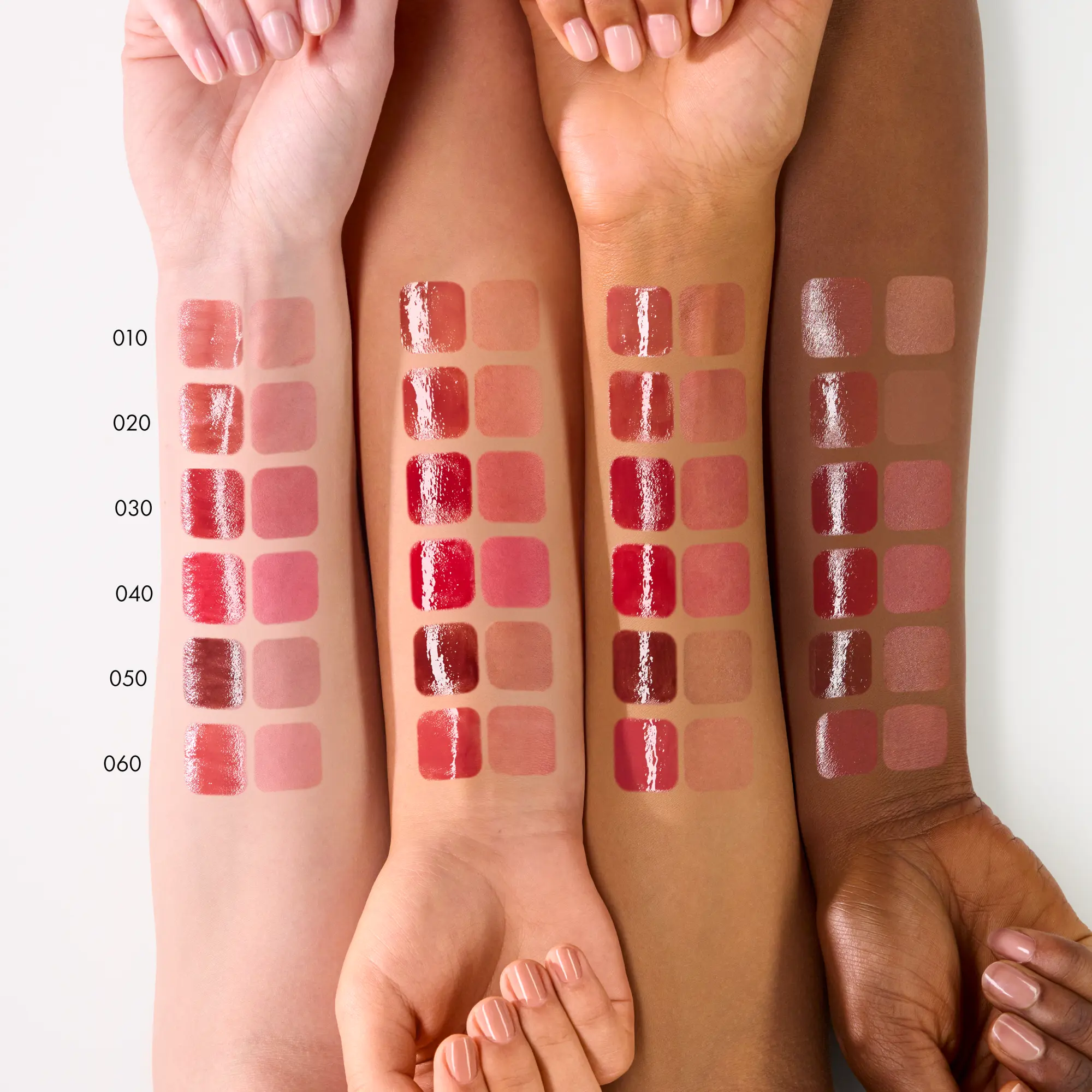Colour Glaze Lip Tint 060 Peach Of Mind - Image 3