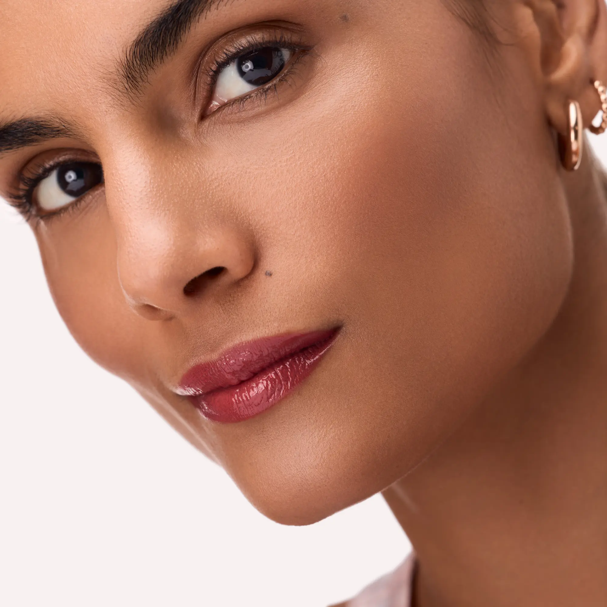 Colour Glaze Lip Tint 060 Peach Of Mind - Image 6