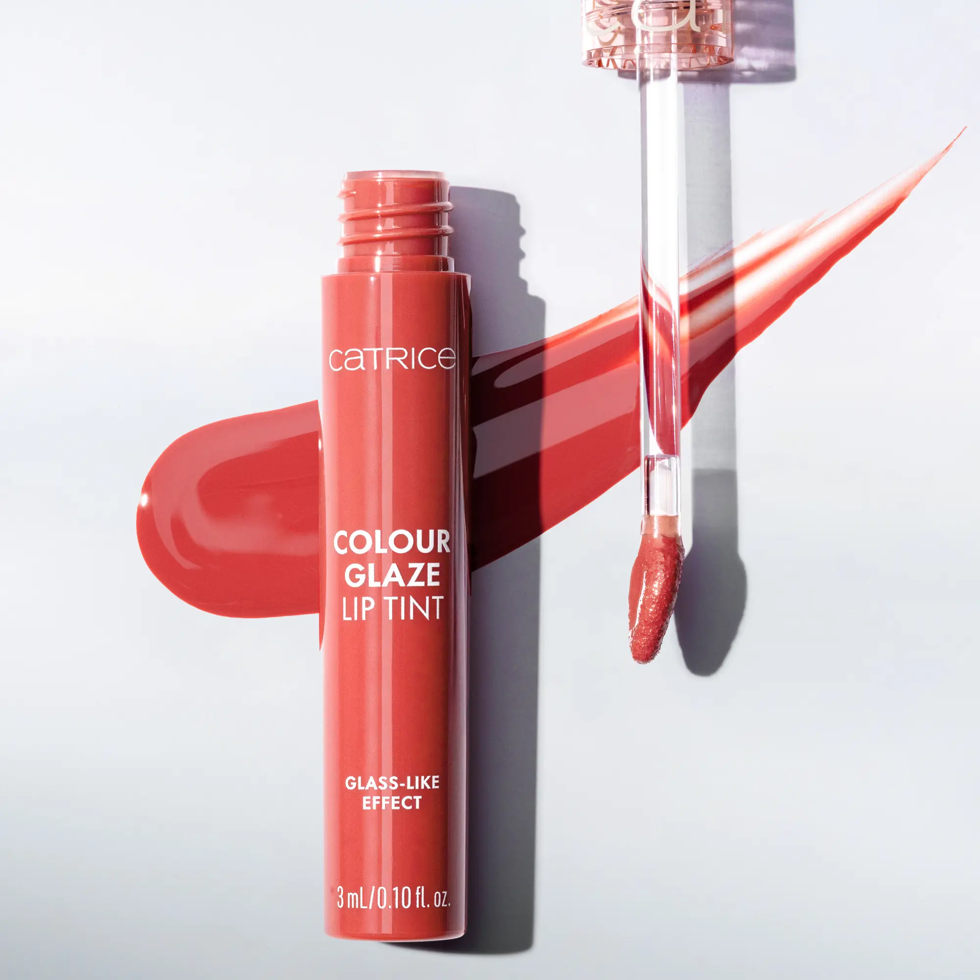 Colour Glaze Lip Tint 060 Peach Of Mind - Image 7