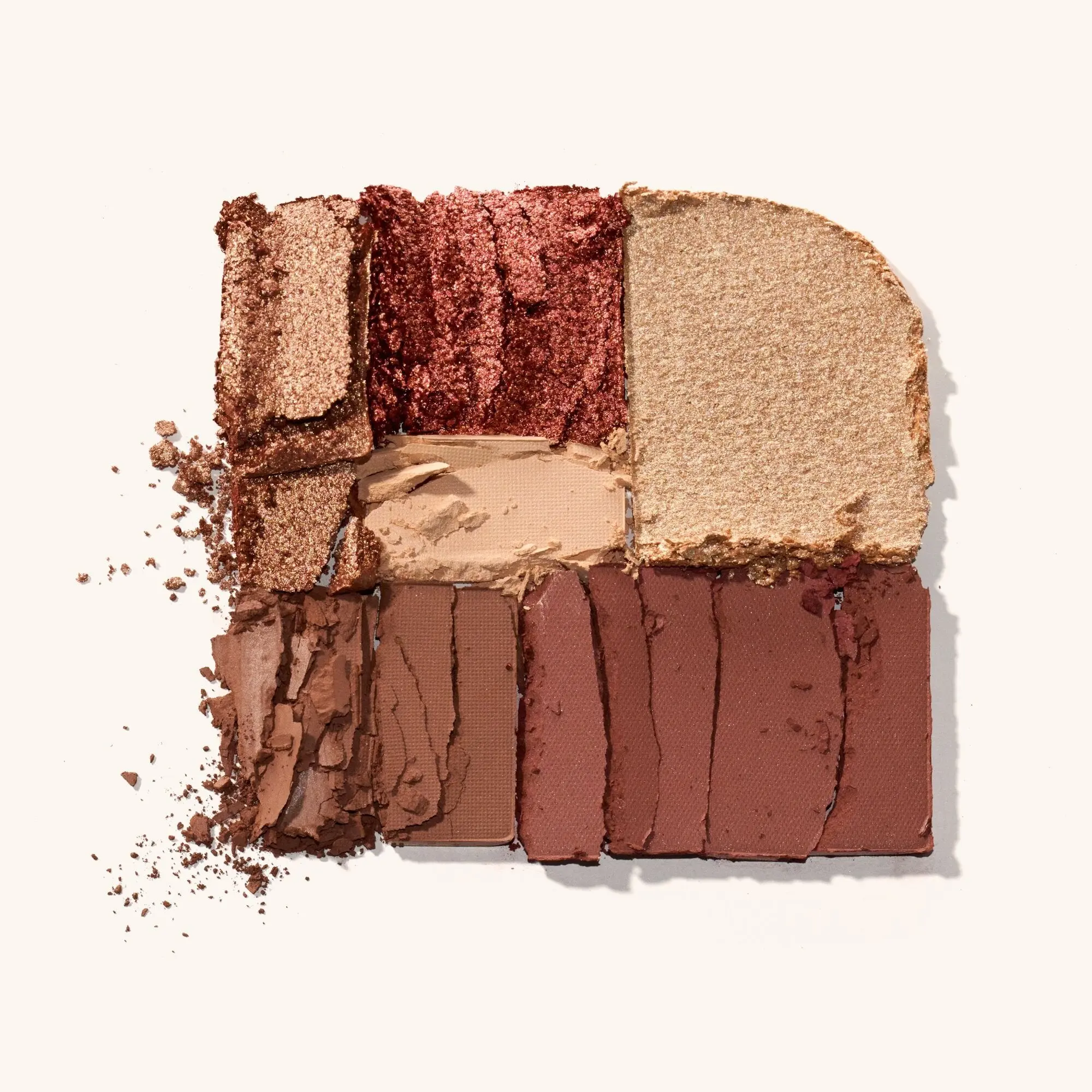 Cozy Glow Eye & Cheek Palette - Image 4