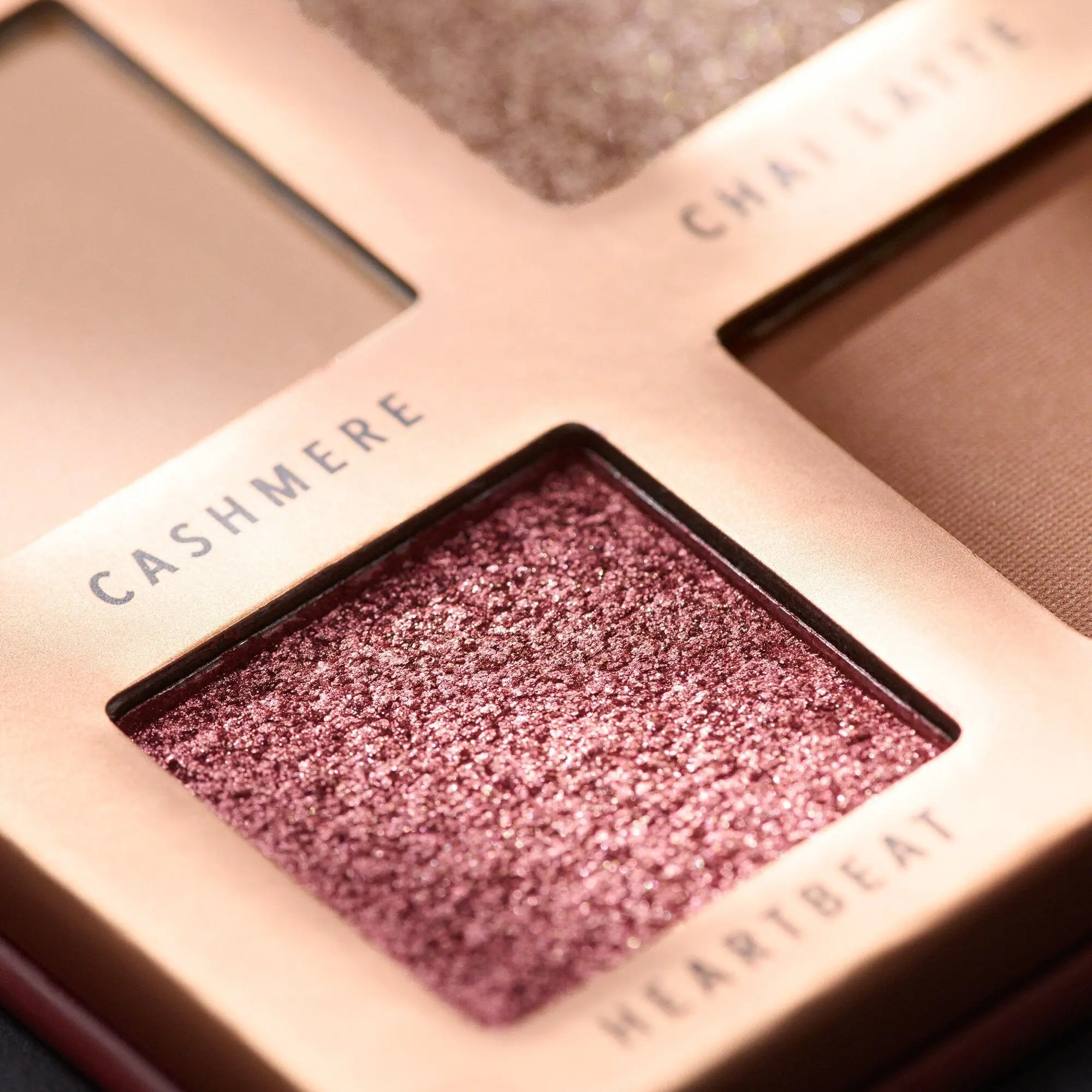 Cozy Glow Eye & Cheek Palette - Image 7