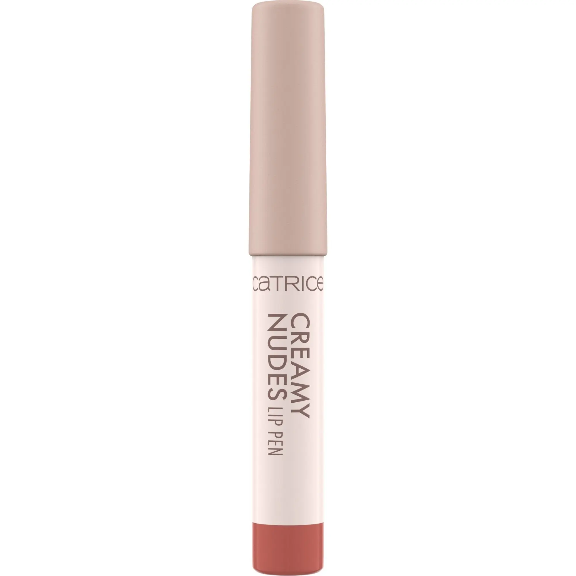 Creamy Nudes Lip Pen 020 Daytime Nude - Image 3