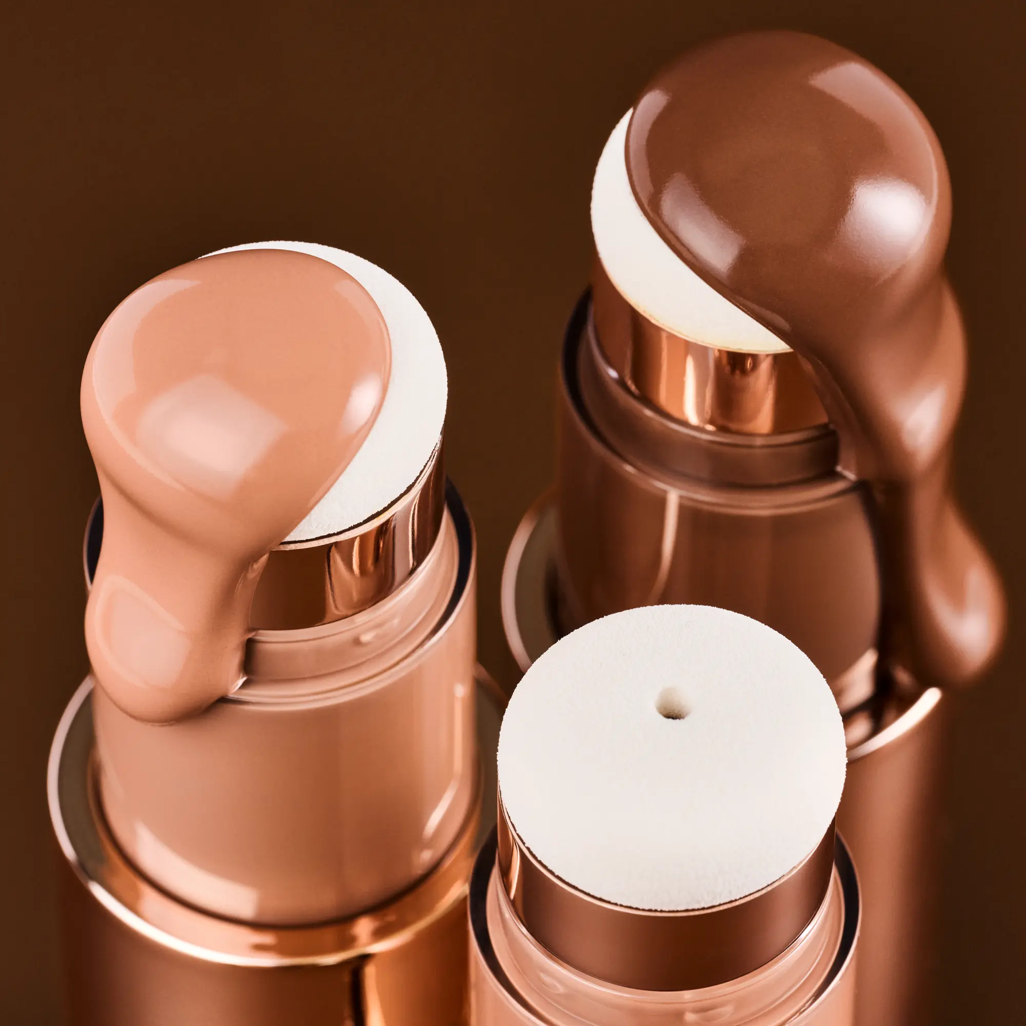 Cushion Contouring Stick C02 Café Crème Dream - Image 2