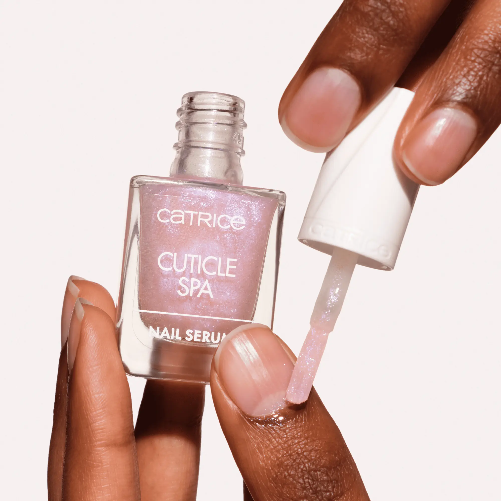 Cuticle Spa Nail Serum - Image 2