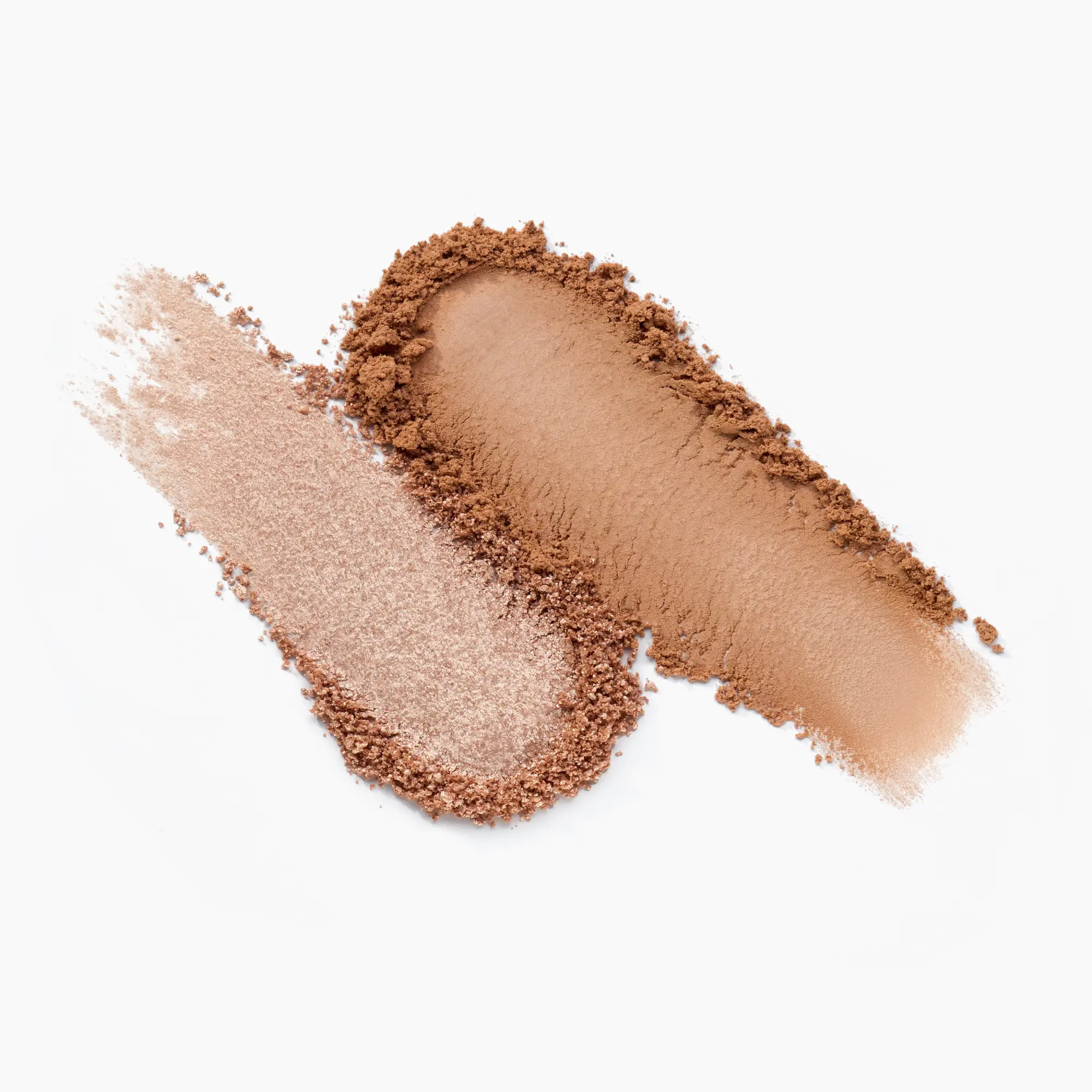 Daily Duo Eyeshadow 010 Everyday Nude - Image 6