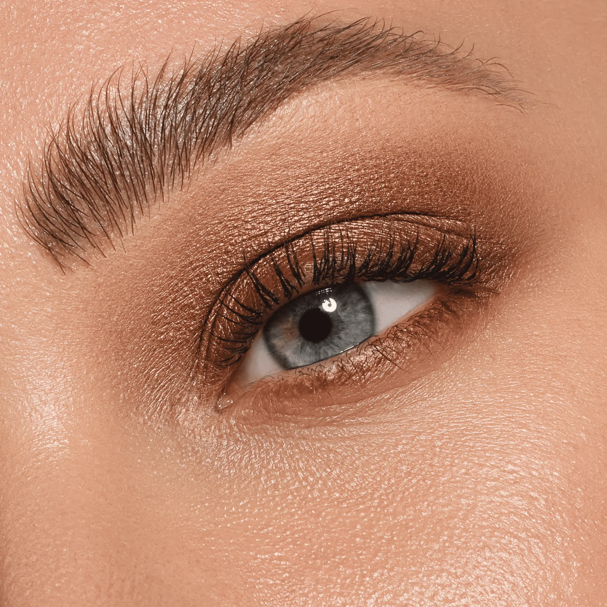 Daily Duo Eyeshadow 030 Deep Nude - Image 2