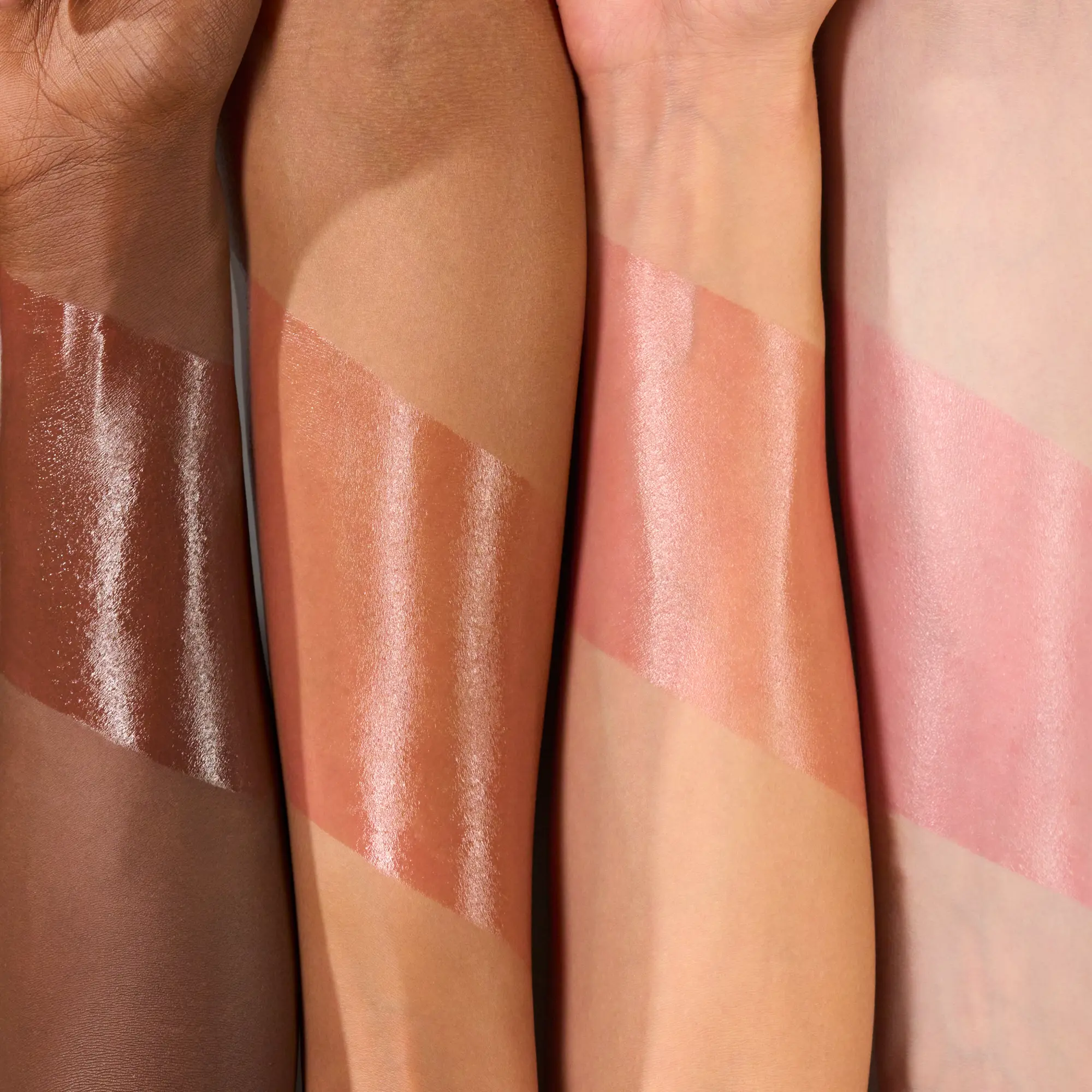 Dewy Blush Stick 010 Sheen On You - Image 4