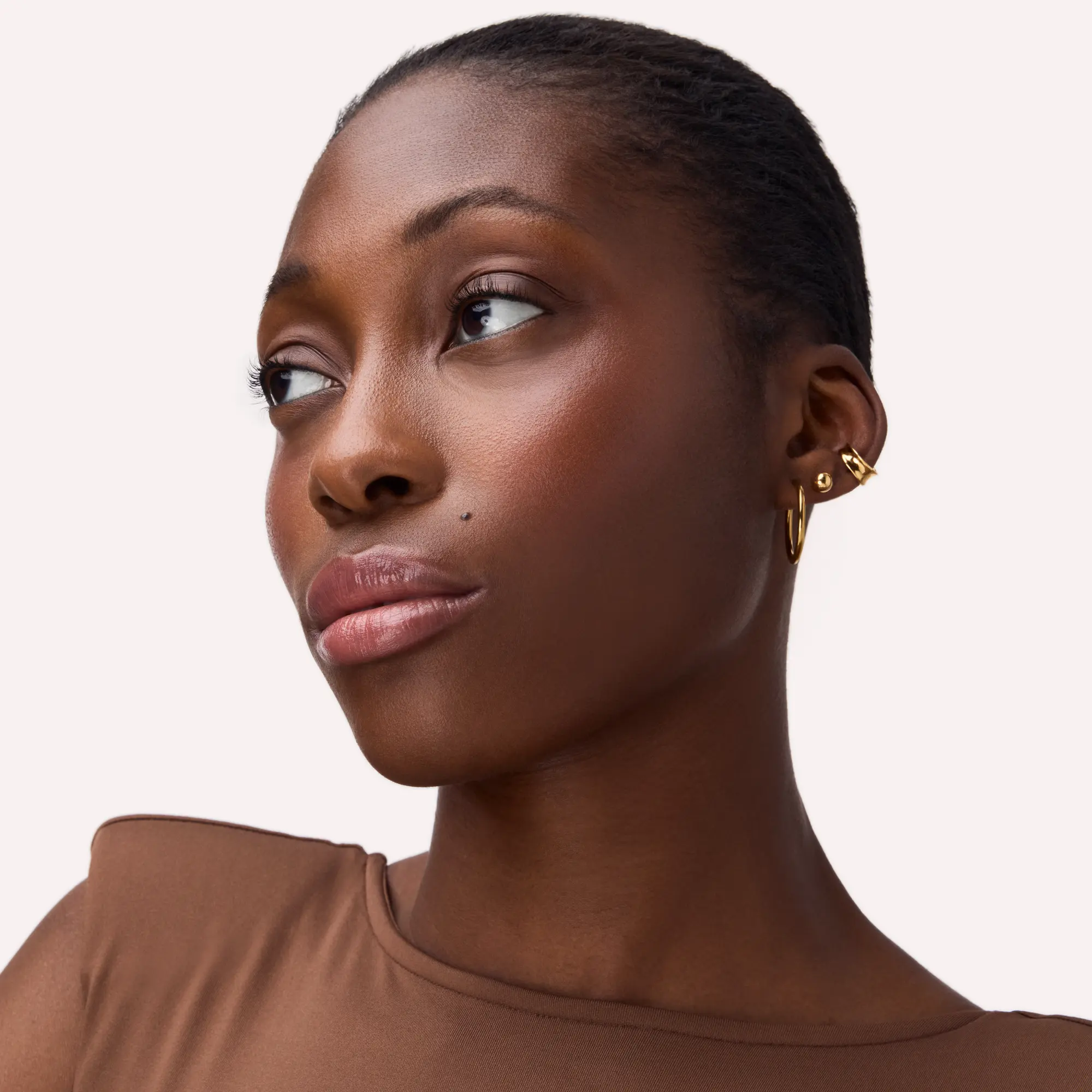 Dewy Blush Stick 010 Sheen On You - Image 5