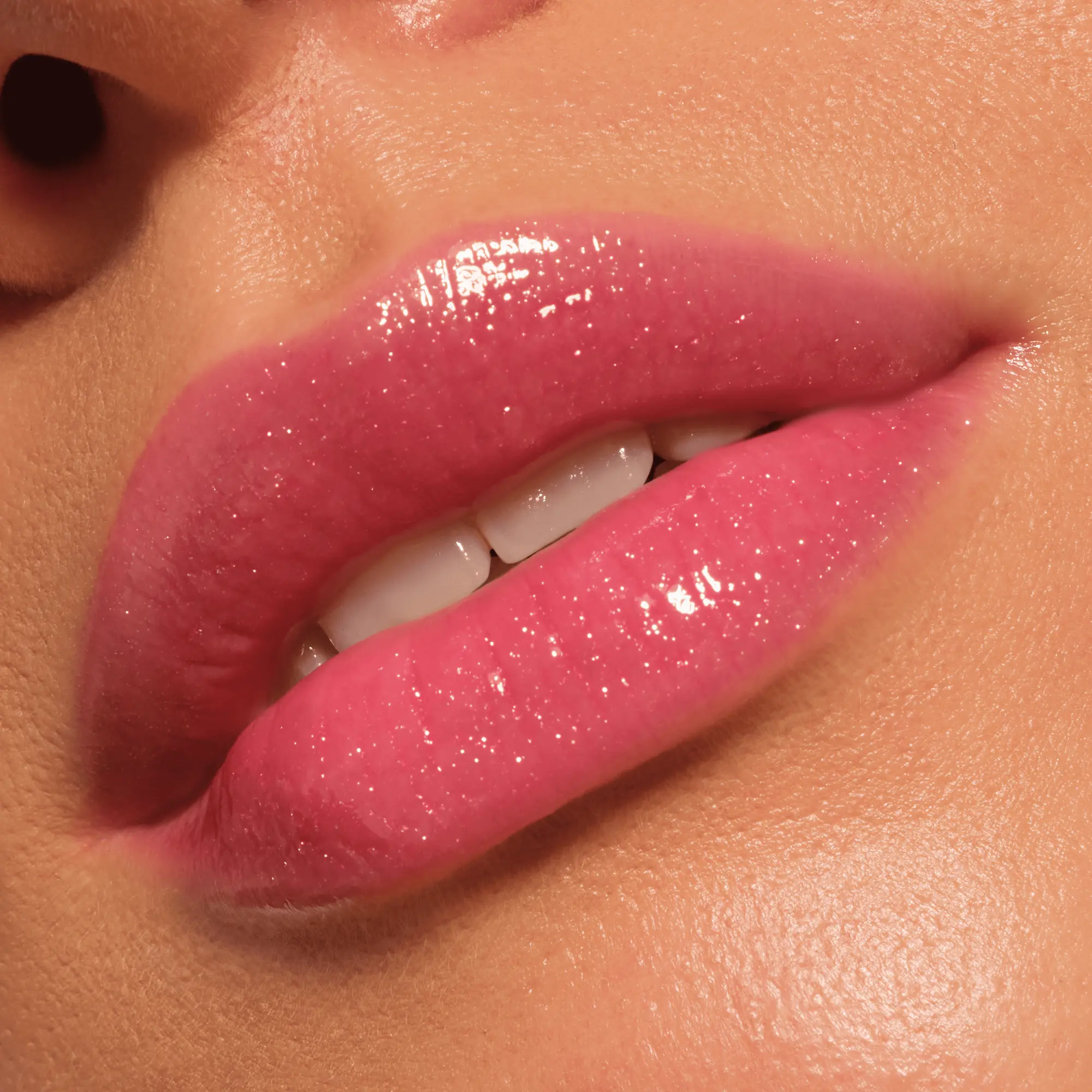 Diamond Glaze Gloss Stick 030 Too Glam To Give A Damn - Image 3