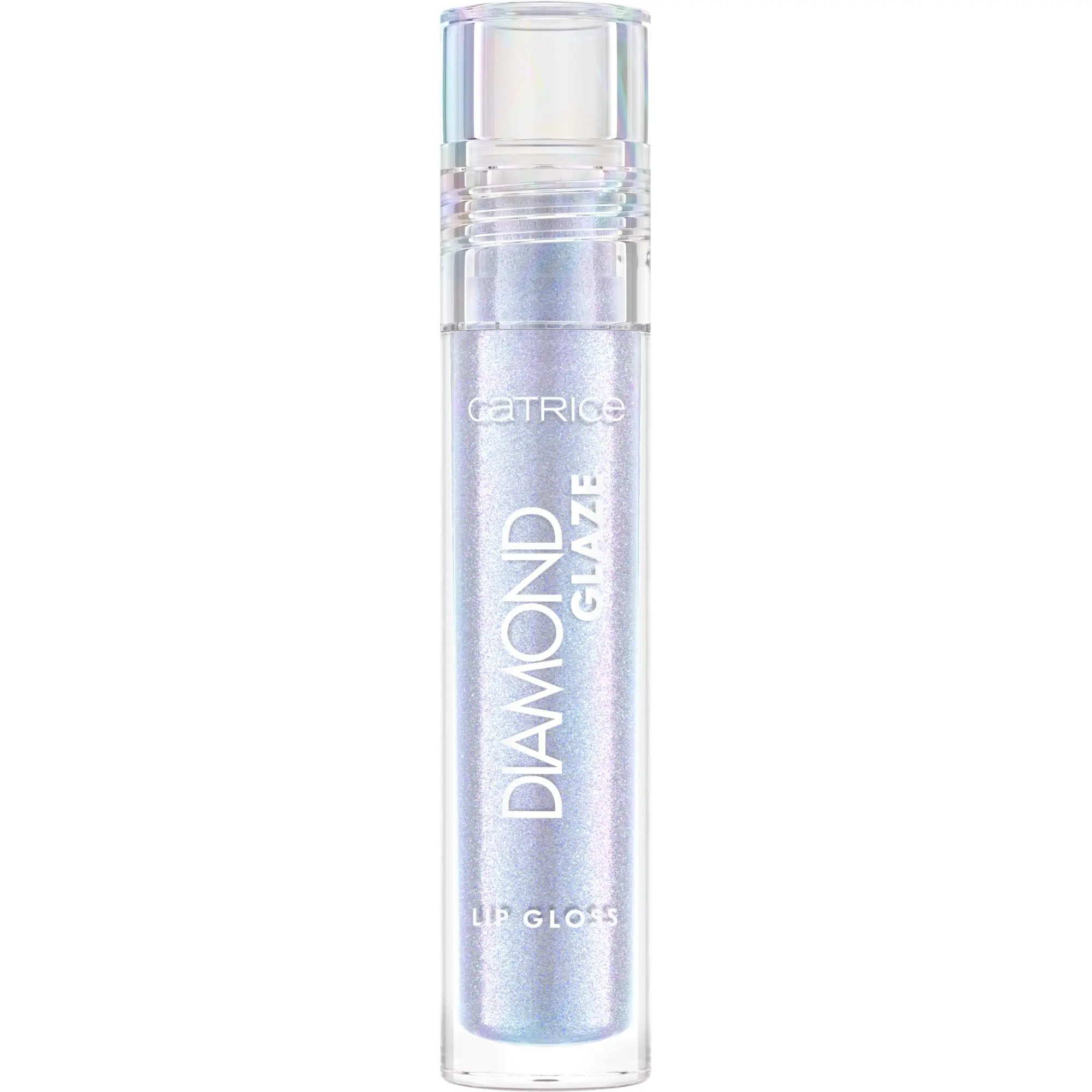 Diamond Glaze Lip Gloss 010 Bubbles 'N' Troubles - Image 7