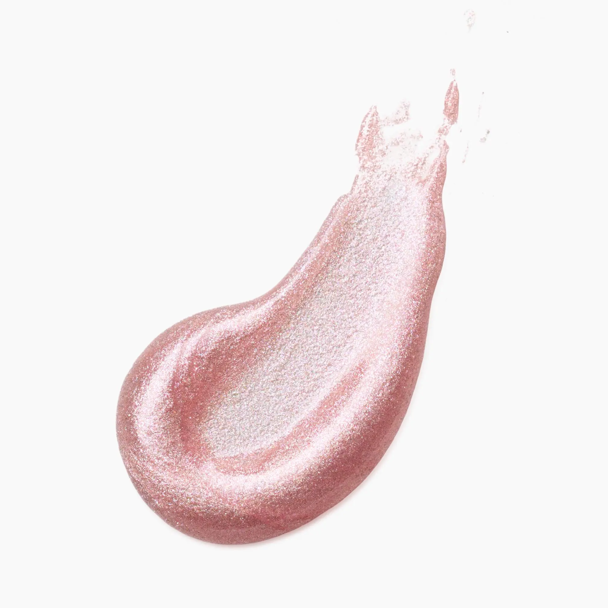 Diamond Glaze Lip Gloss 020 Poppin' Glitters - Image 4