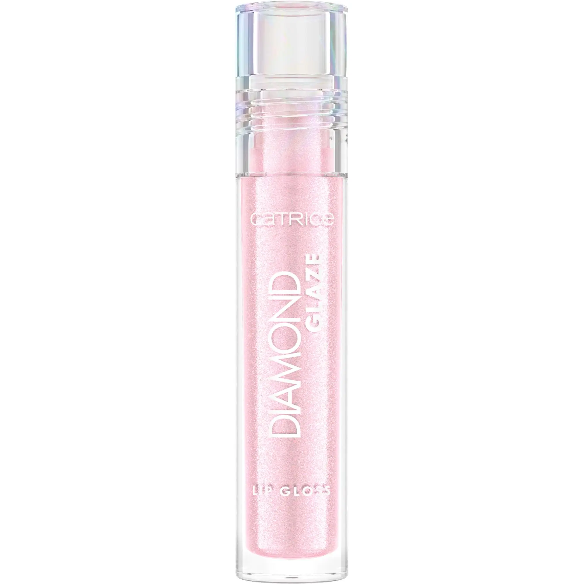 Diamond Glaze Lip Gloss 020 Poppin' Glitters - Image 8