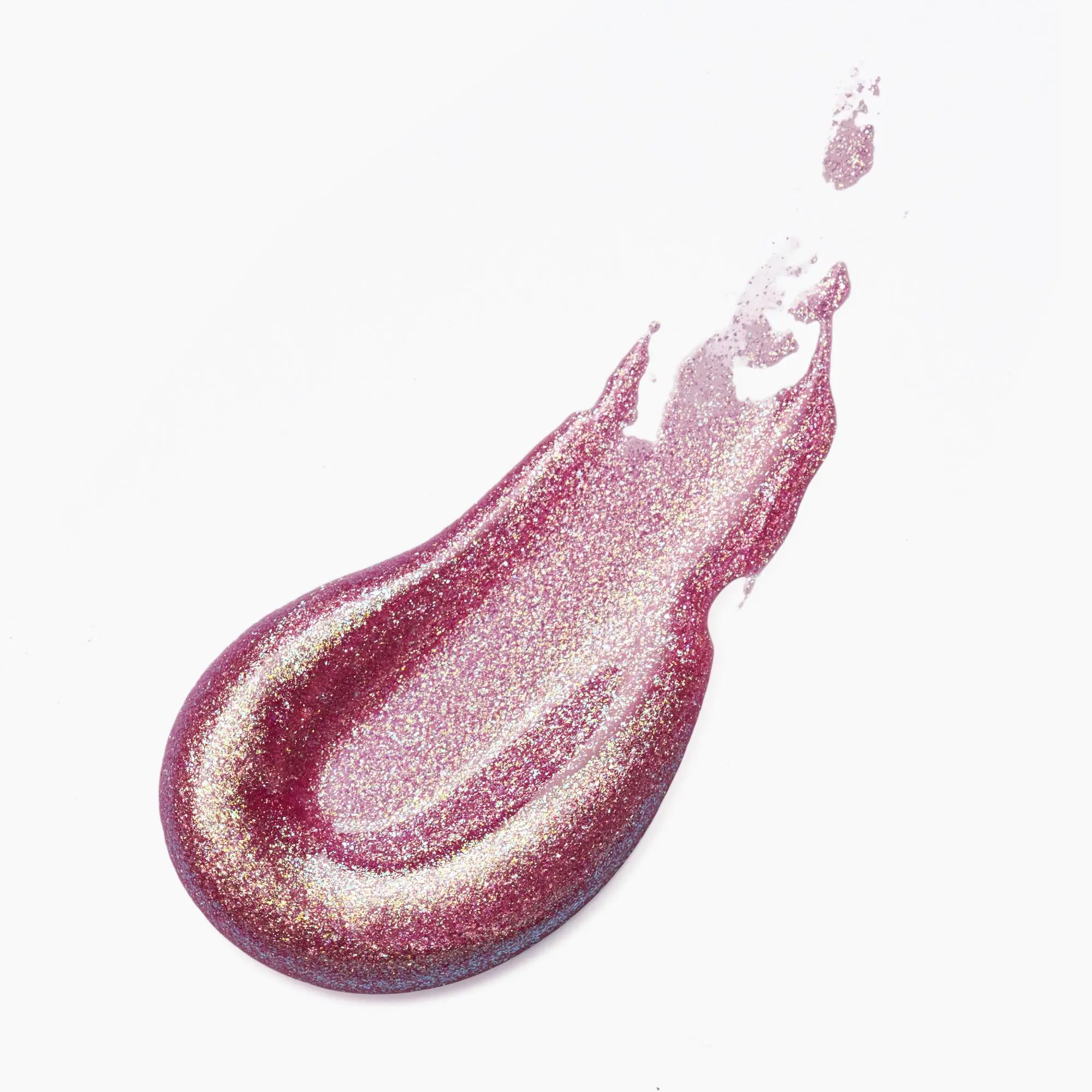 Diamond Glaze Lip Gloss 030 Less Bitter More Glitter - Image 4