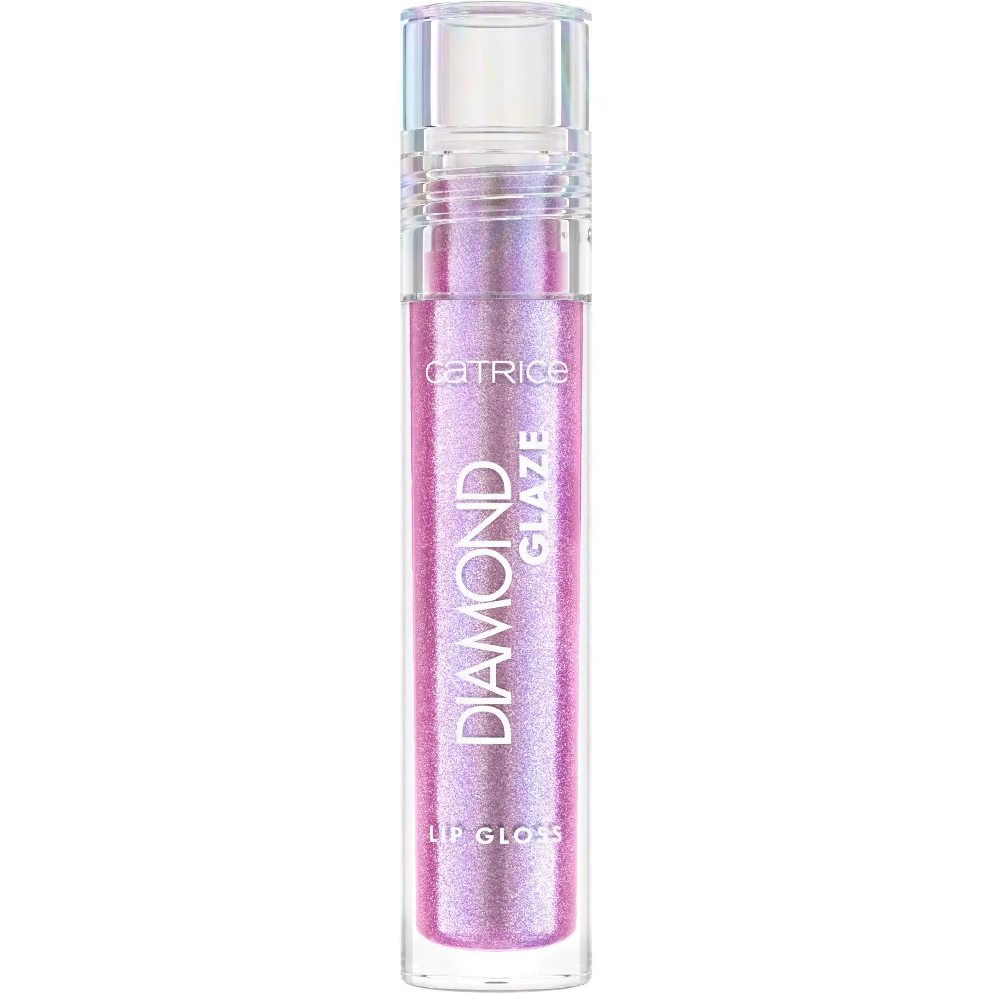 Diamond Glaze Lip Gloss 030 Less Bitter More Glitter - Image 8