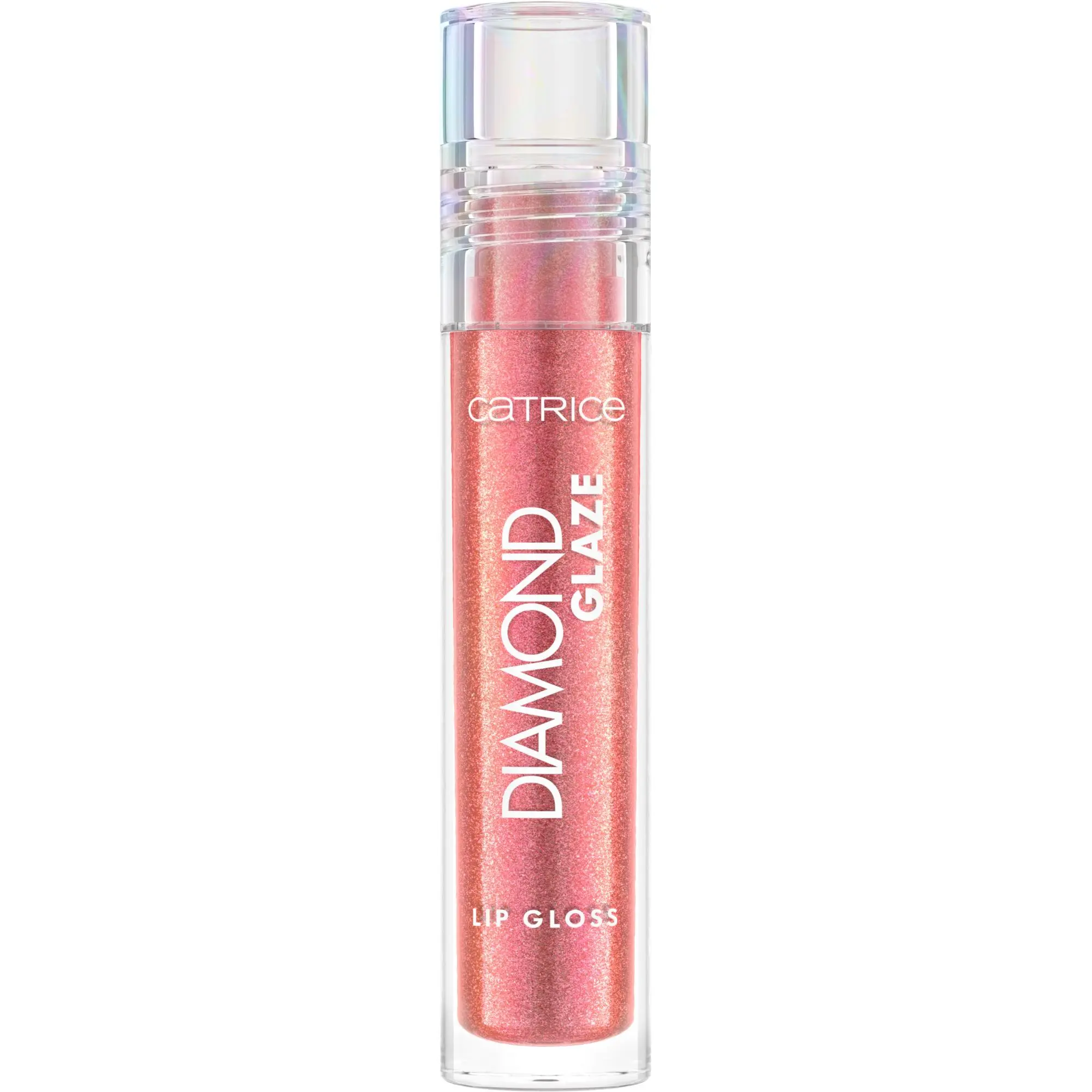 Diamond Glaze Lip Gloss 040 Diamonds Made Me Do It - Image 8