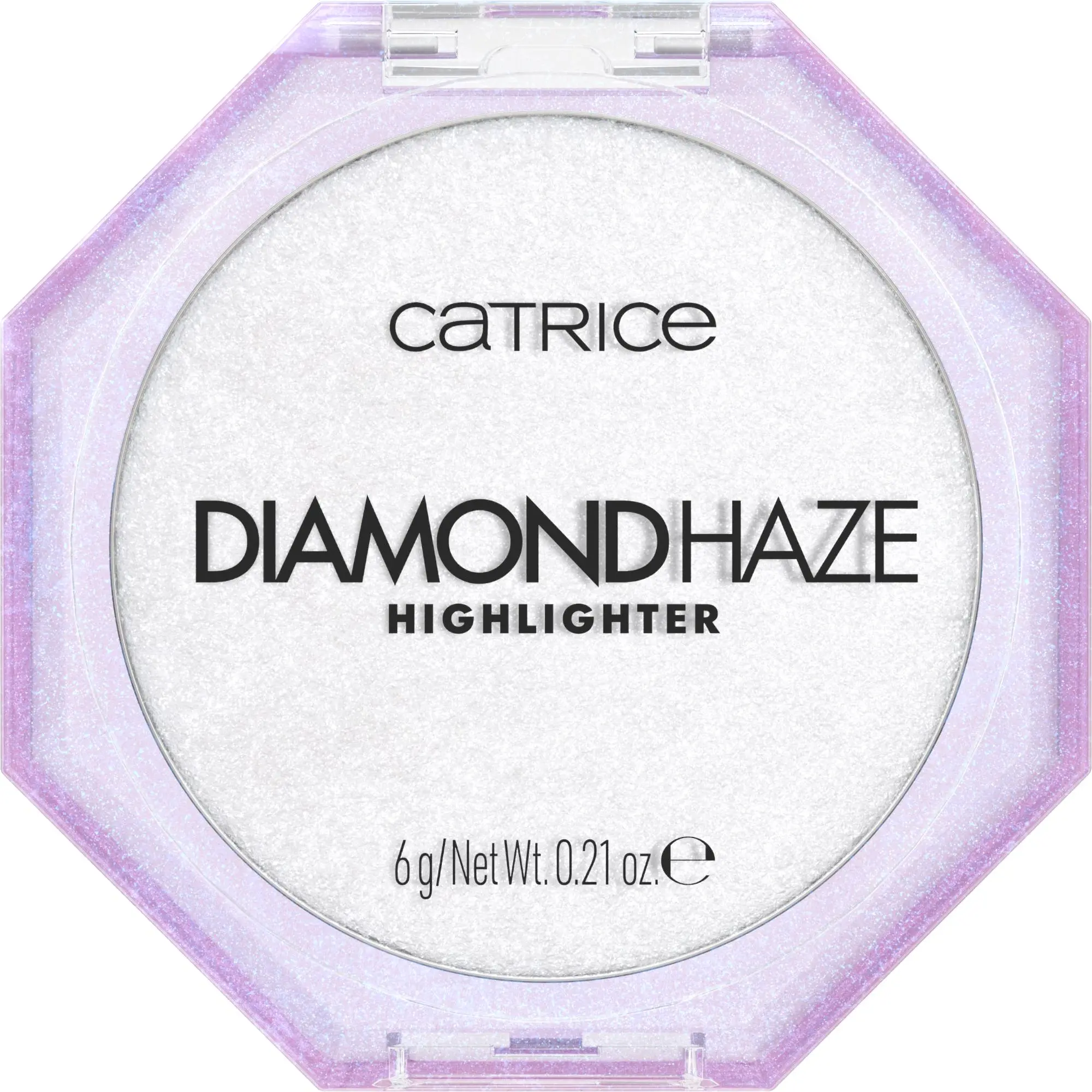 Diamond Haze Highlighter 010 Gimme Glitter - Image 3