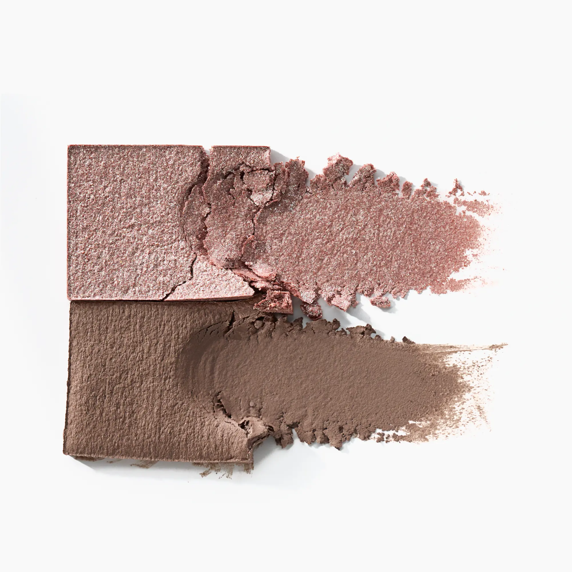 Diamond Treasures Cream To Powder Eyeshadow 010 Hazel Spark - Image 8