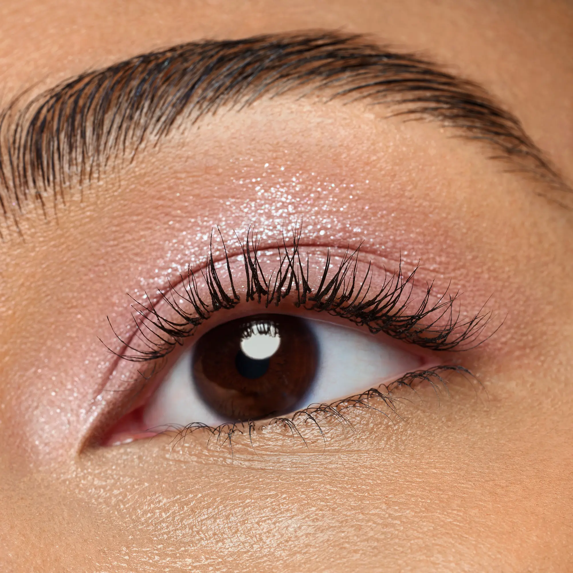 Diamond Treasures Cream To Powder Eyeshadow 020 Fairy Dust - Image 3