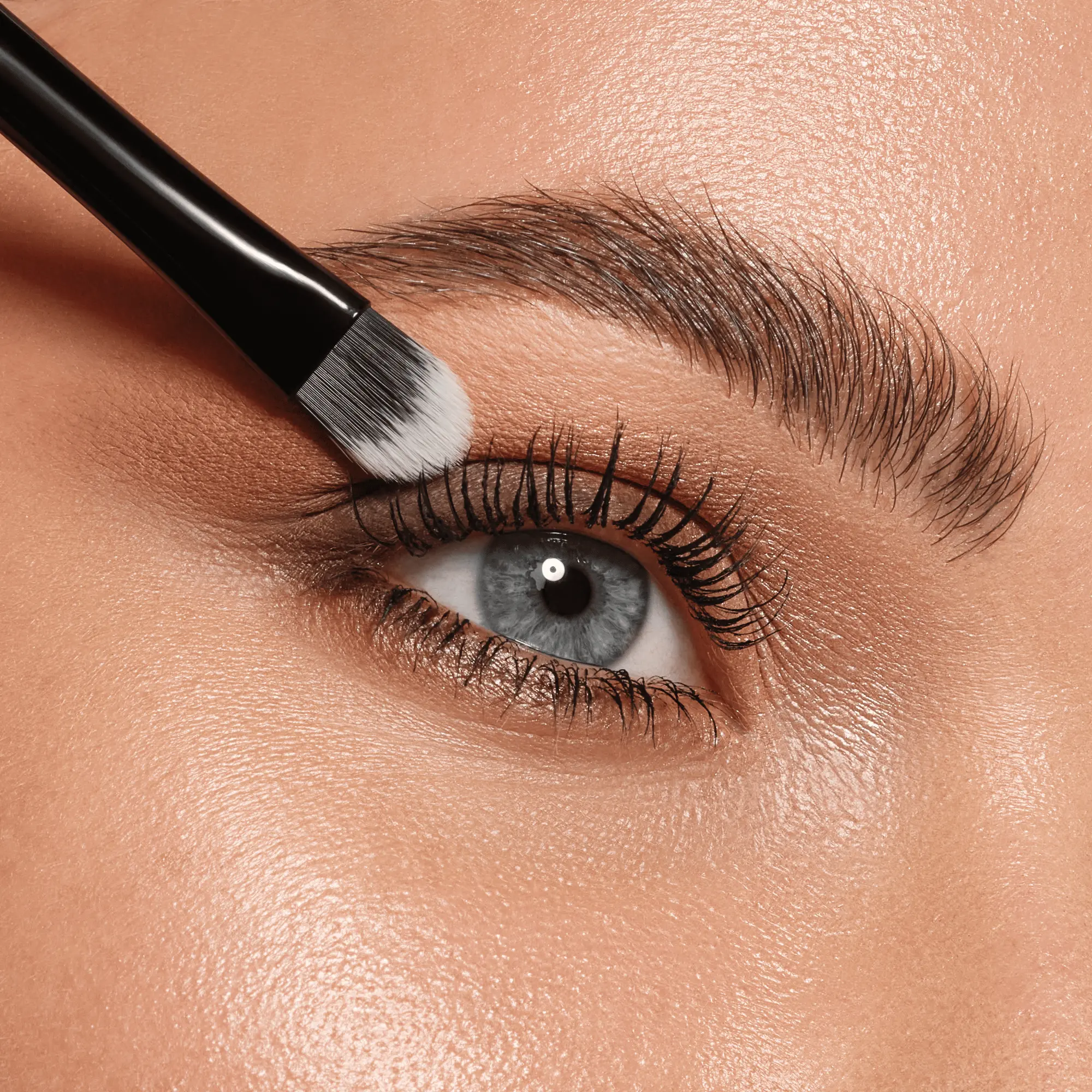Effect Eyeshadow Duo Brush - Image 3