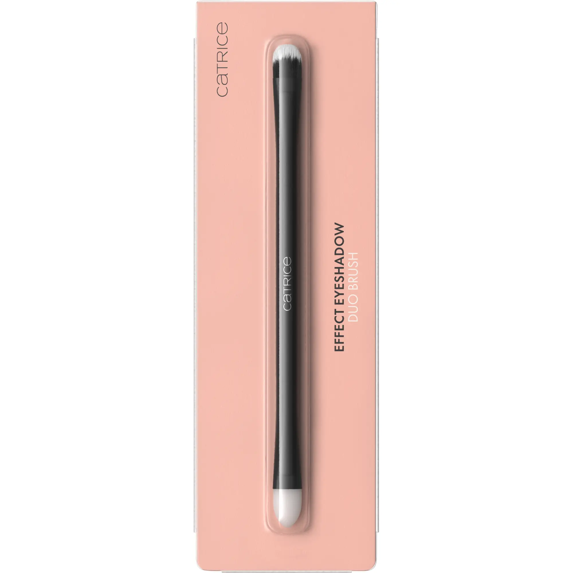 Effect Eyeshadow Duo Brush - Image 9
