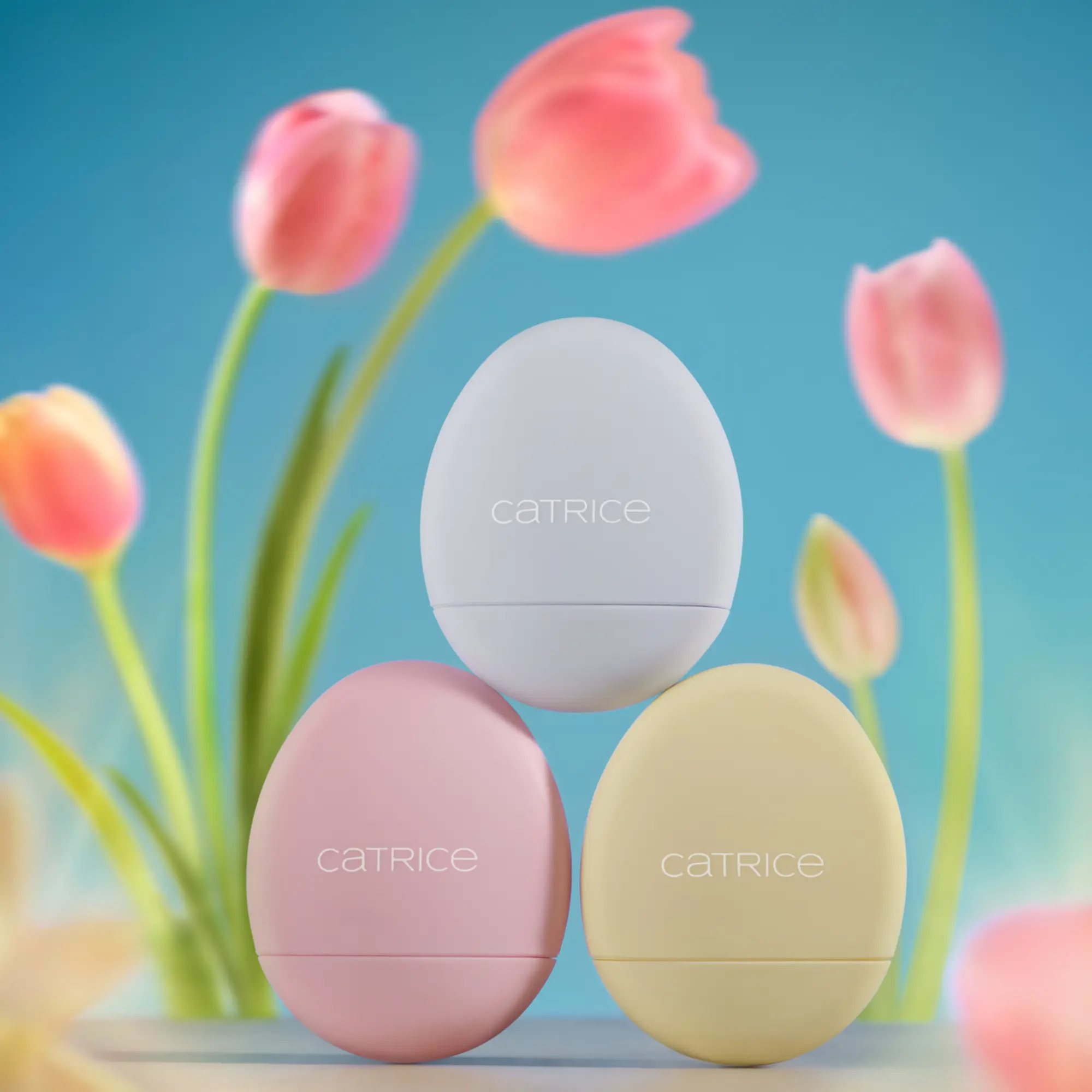 Egg-Cellent Easter Caring Lip Balm C02 Blueberry Sugar Pop - Image 4