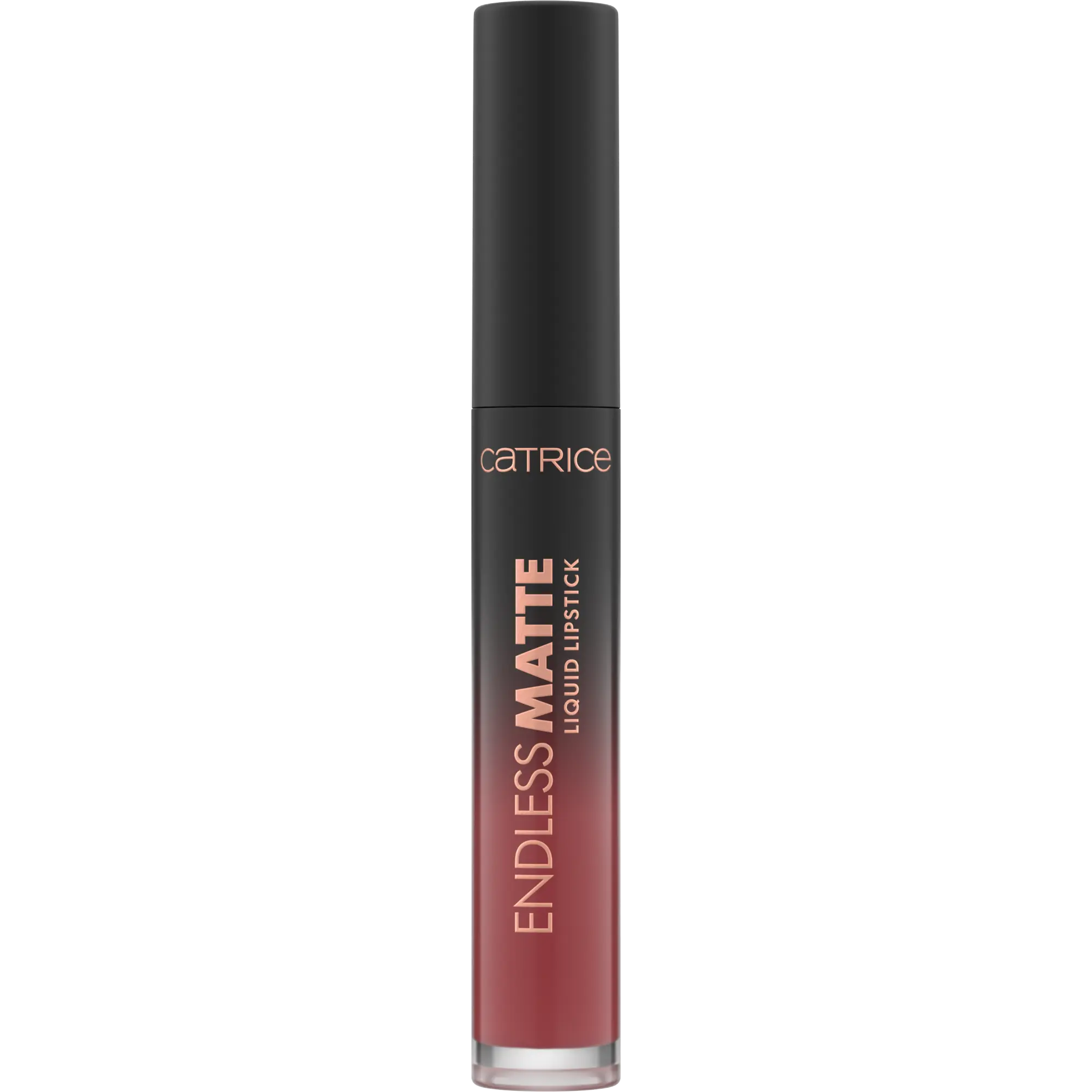 Endless Matte Liquid Lipstick 120 Candlelight Kiss - Image 5