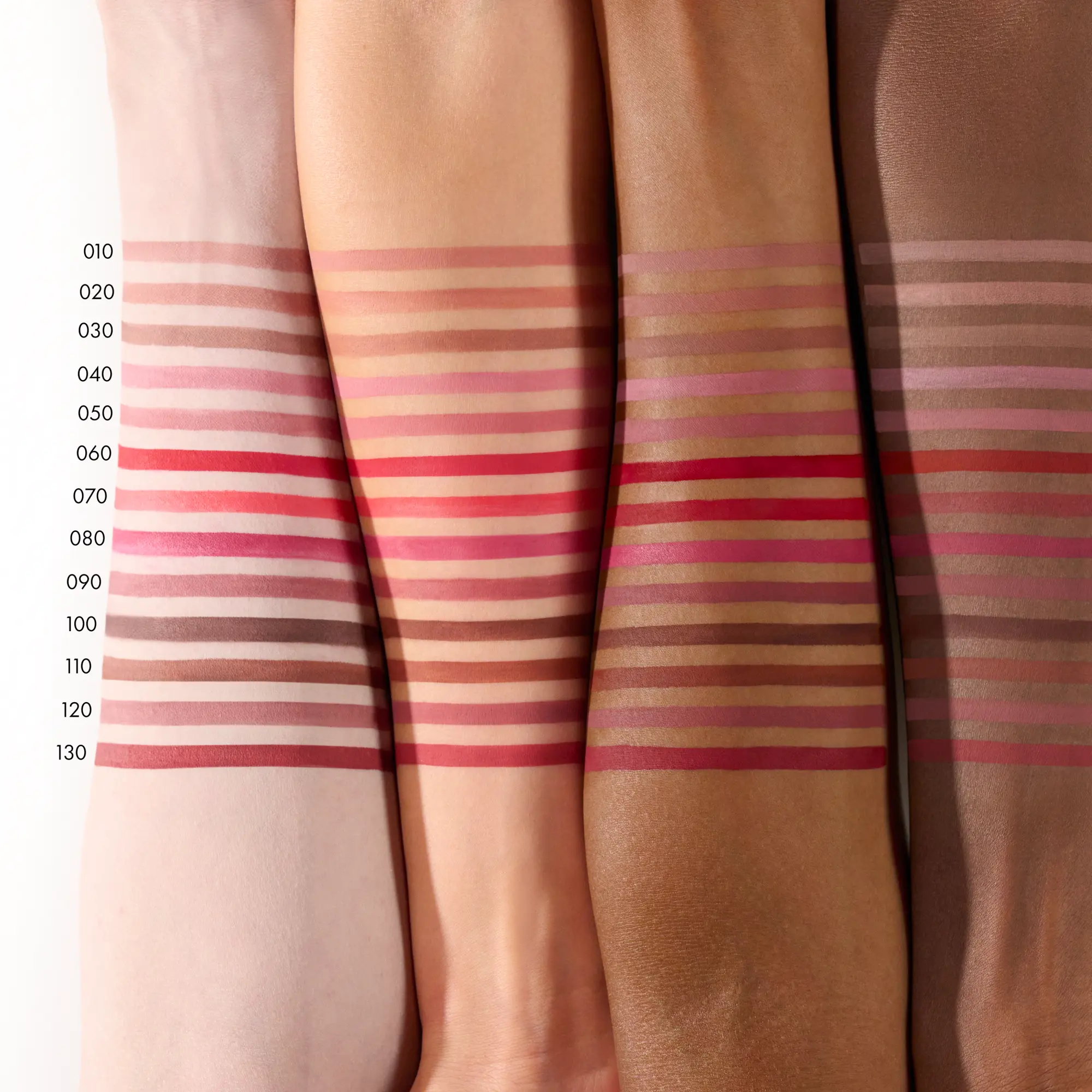 Endless Matte Liquid Lipstick 130 So What - Image 3