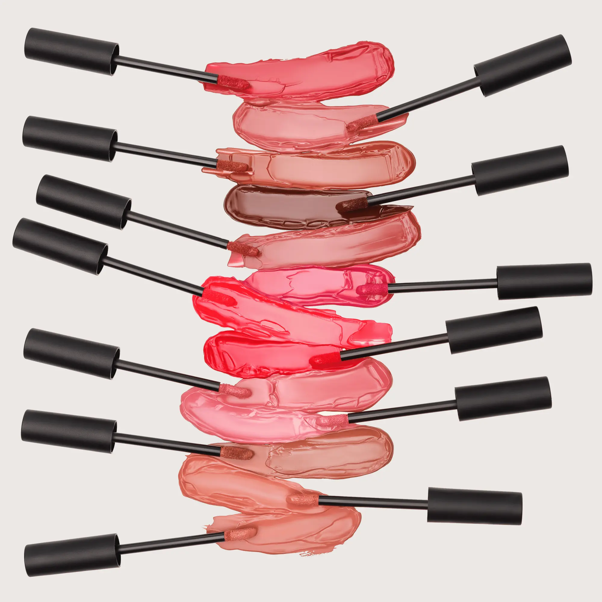 Endless Matte Liquid Lipstick 150 Secret Admire - Image 10