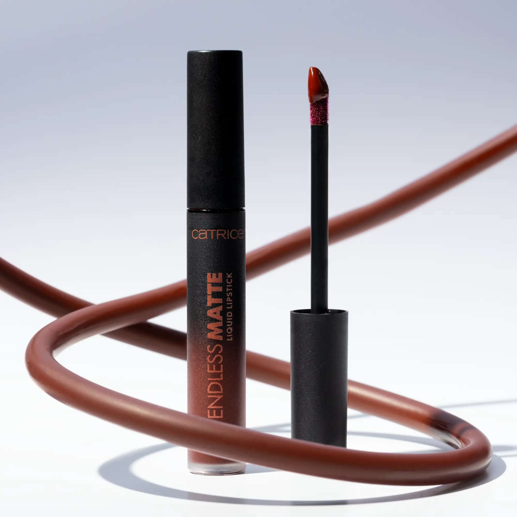 Endless Matte Liquid Lipstick 150 Secret Admire - Image 7