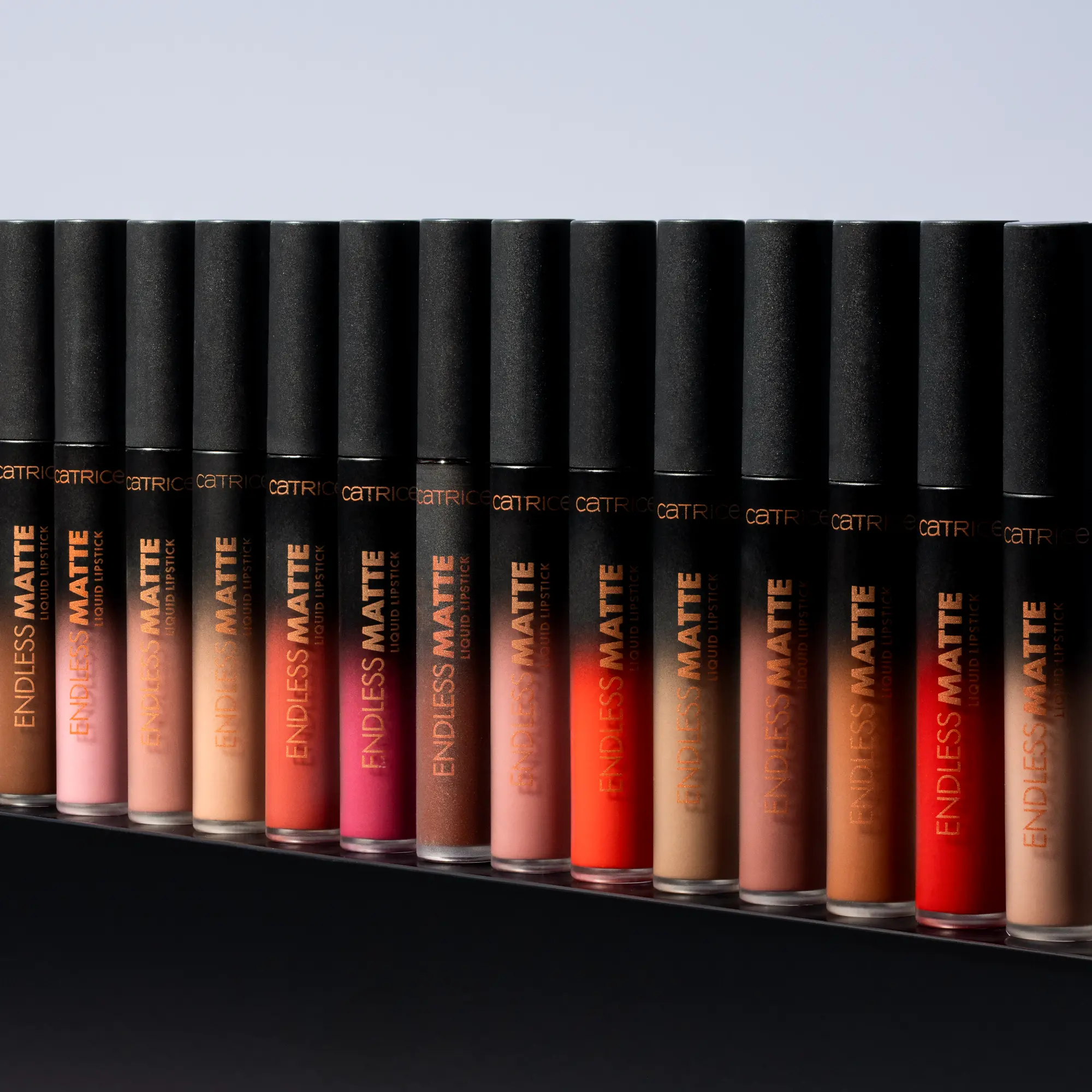 Endless Matte Liquid Lipstick 150 Secret Admire - Image 8