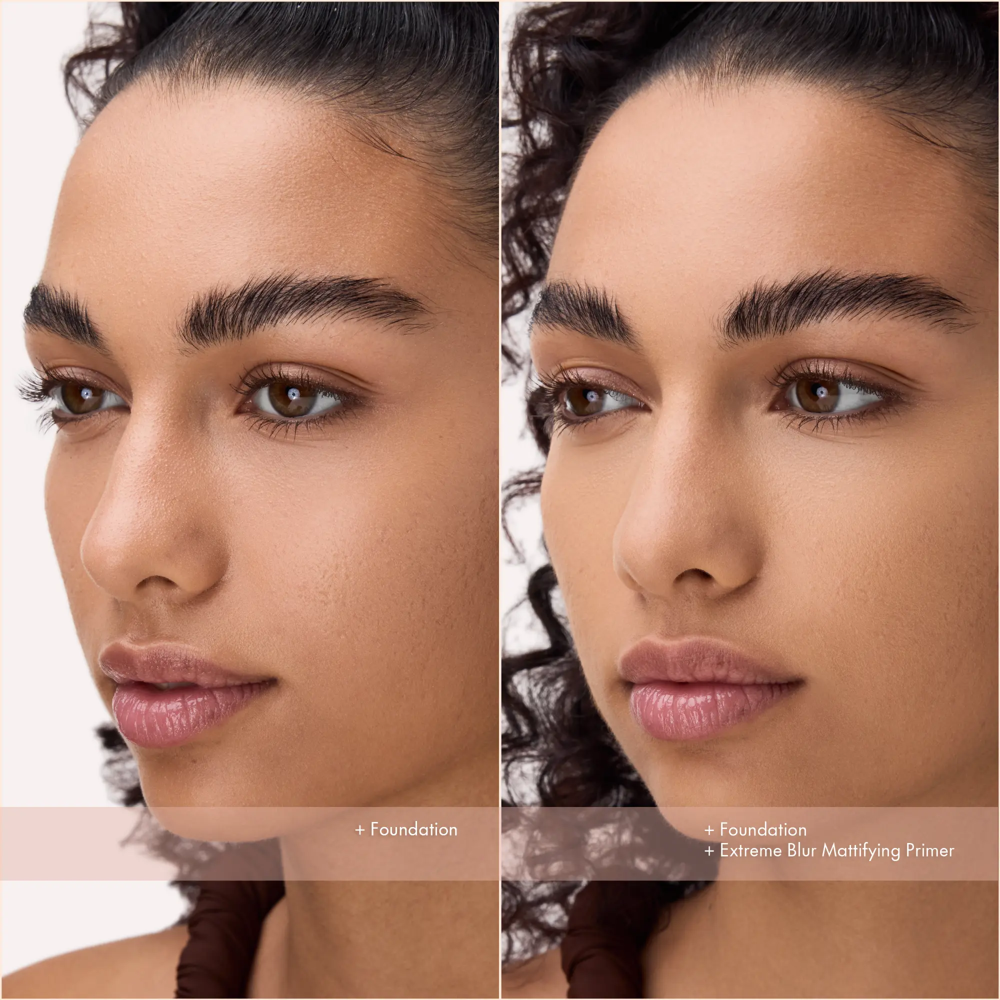 Extreme Blur Mattifying Primer - Image 4
