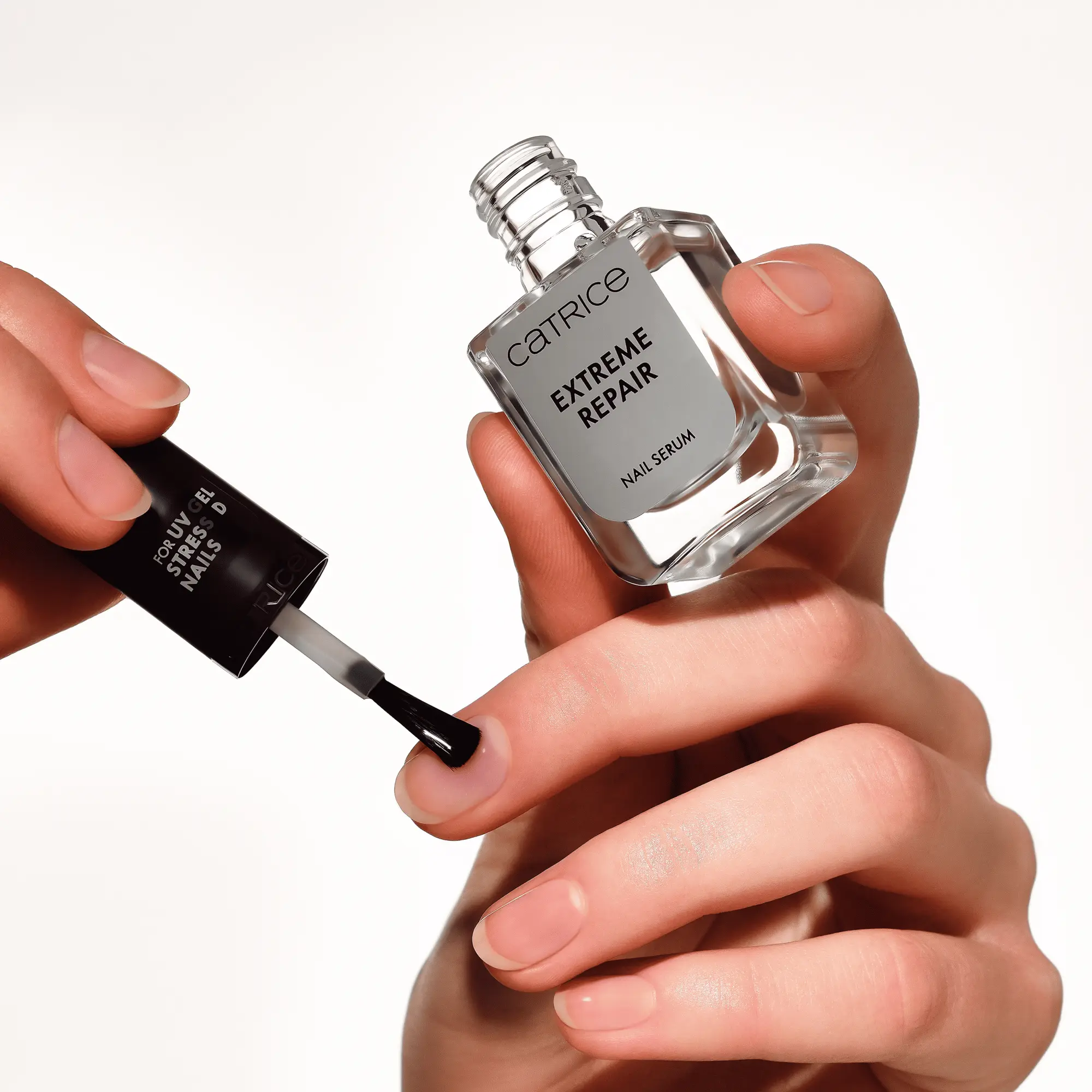 Extreme Repair Nail Serum - Image 2