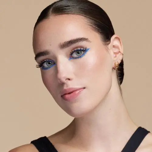 Faked Big Volume Lashes - Image 5