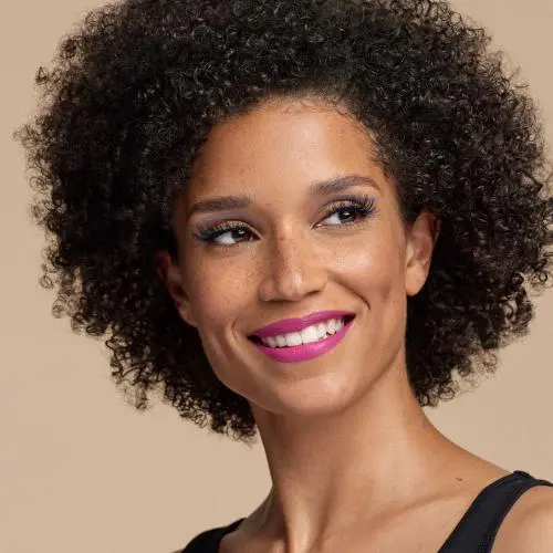 Faked Big Volume Lashes - Image 6