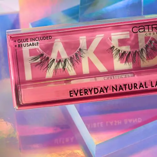 Faked Everyday Natural Lashes - Image 7