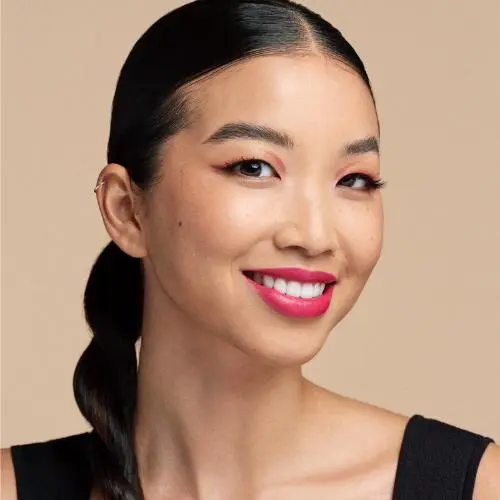 Faked Insane Length Lashes - Image 6
