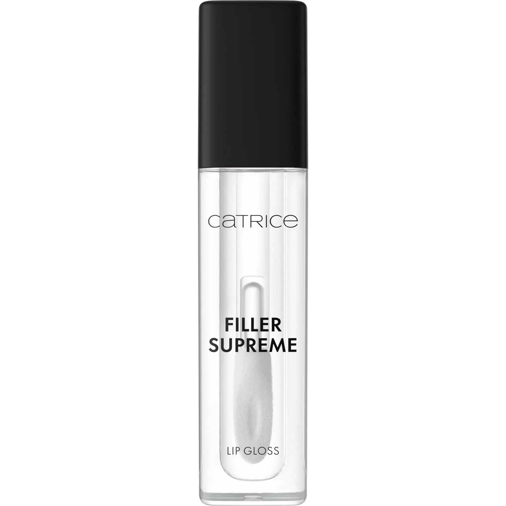 Filler Supreme Lip Gloss 010 High Gloss, Low Drama - Image 14