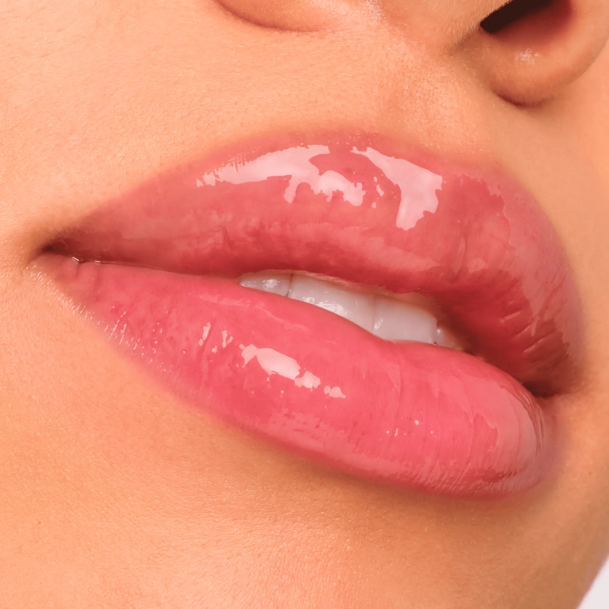 Filler Supreme Lip Gloss 010 High Gloss, Low Drama - Image 6