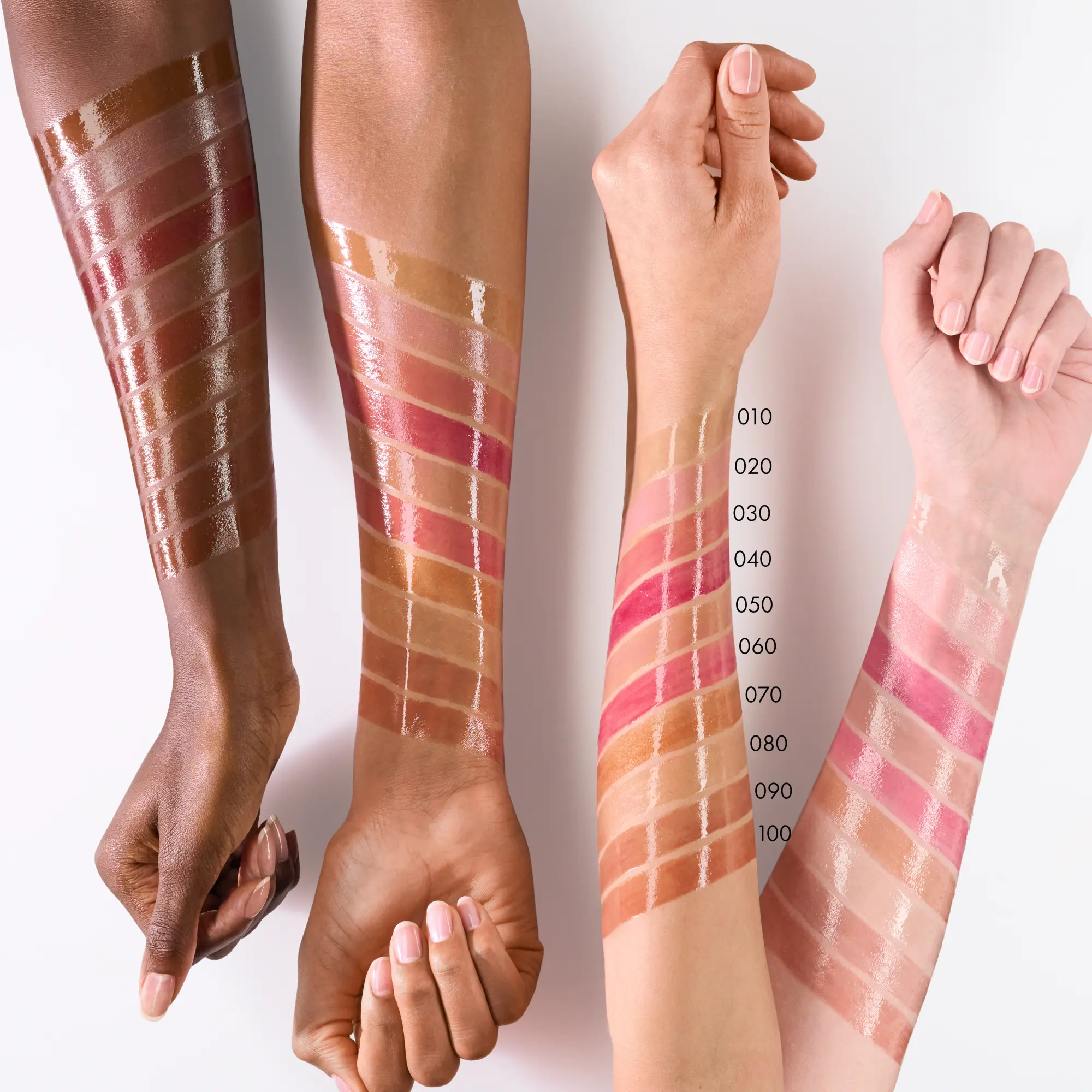 Filler Supreme Lip Gloss 020 Fairytale Filter - Image 3