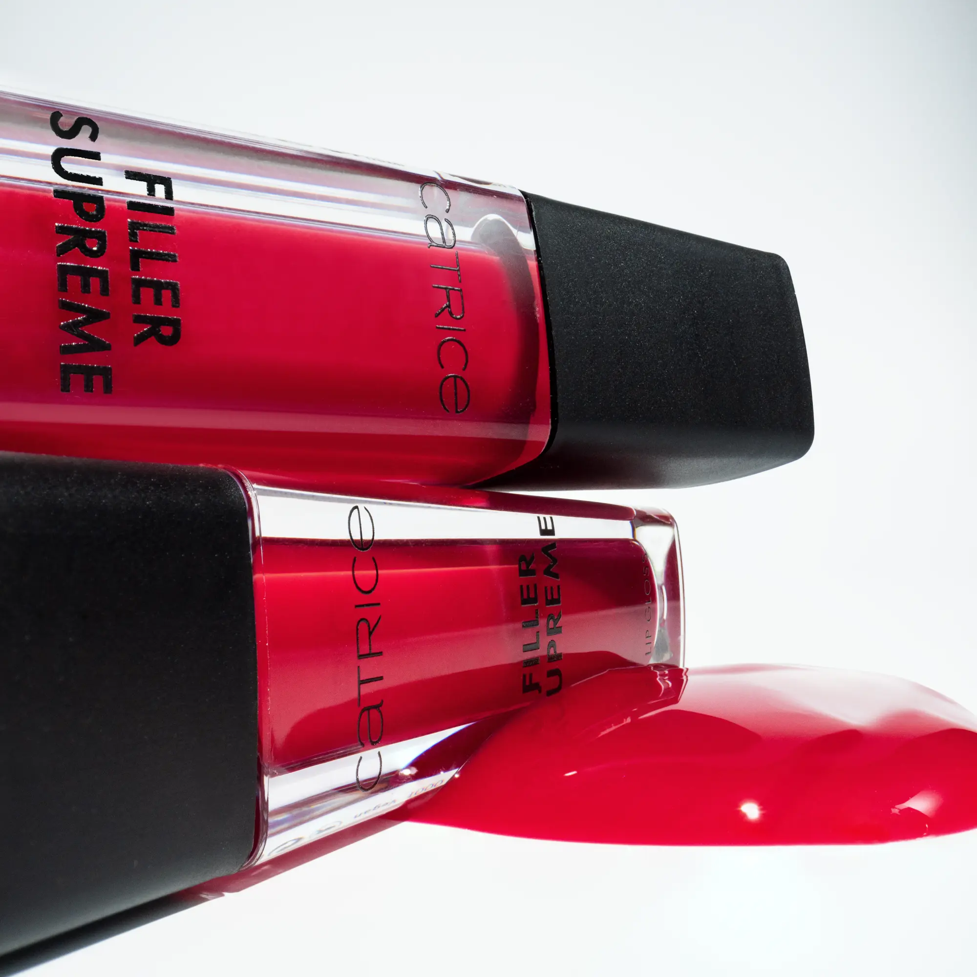 Filler Supreme Lip Gloss 060 Too Juicy To Care - Image 11
