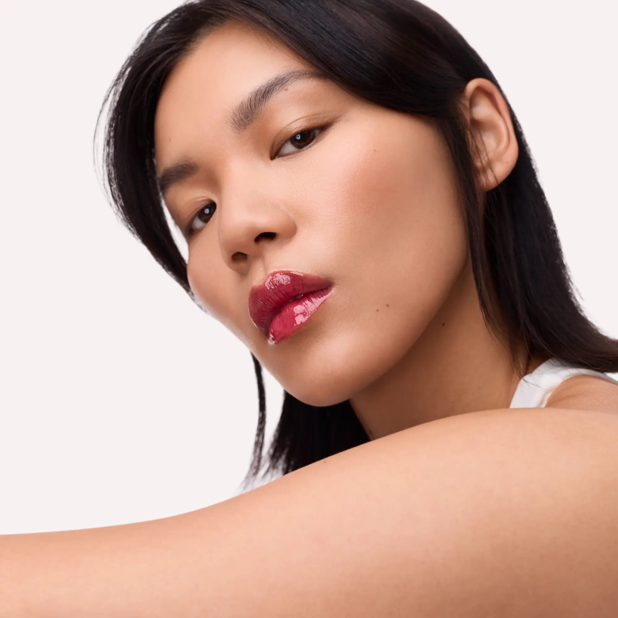 Filler Supreme Lip Gloss 060 Too Juicy To Care - Image 6