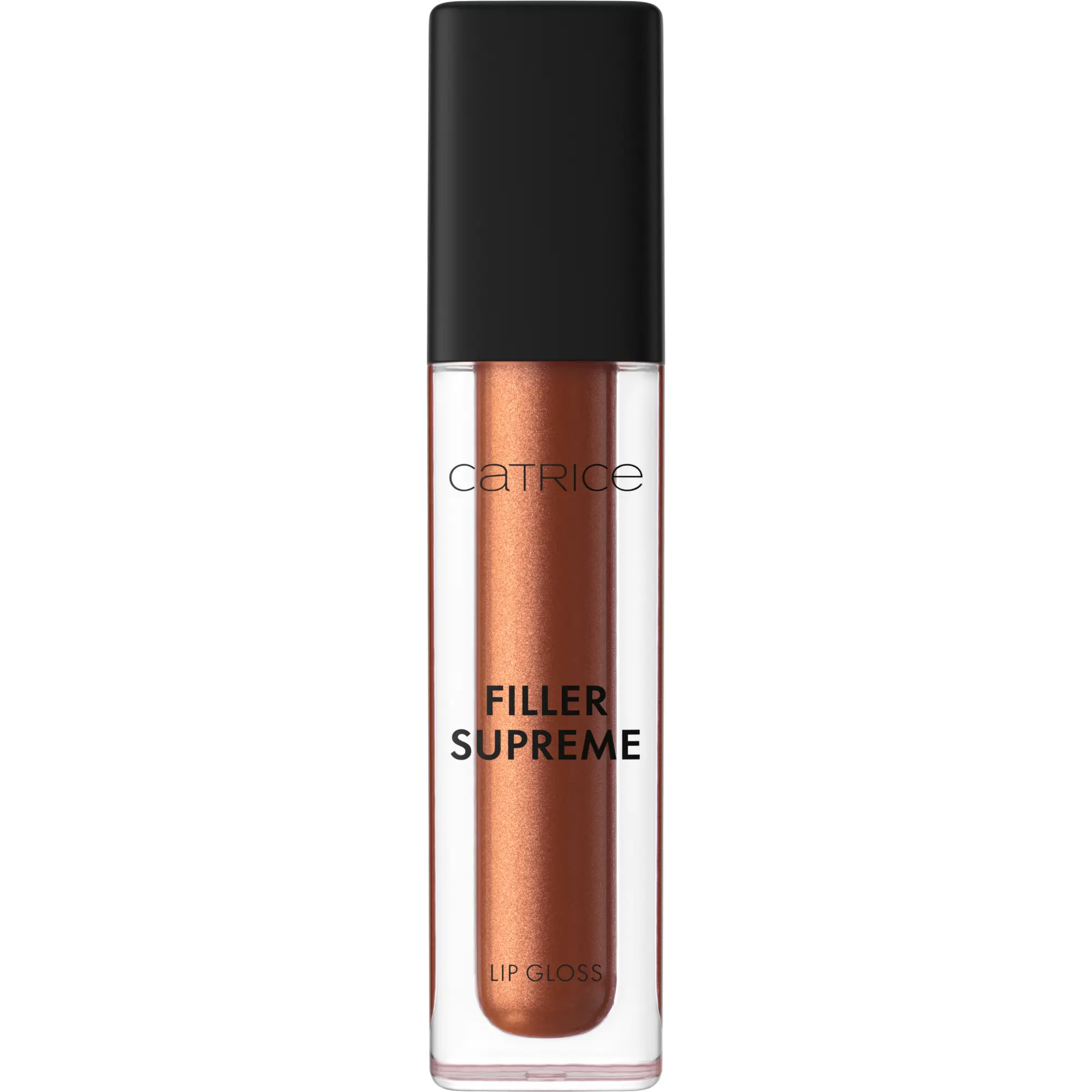 Filler Supreme Lip Gloss 070 Golden Hour Flex - Image 14