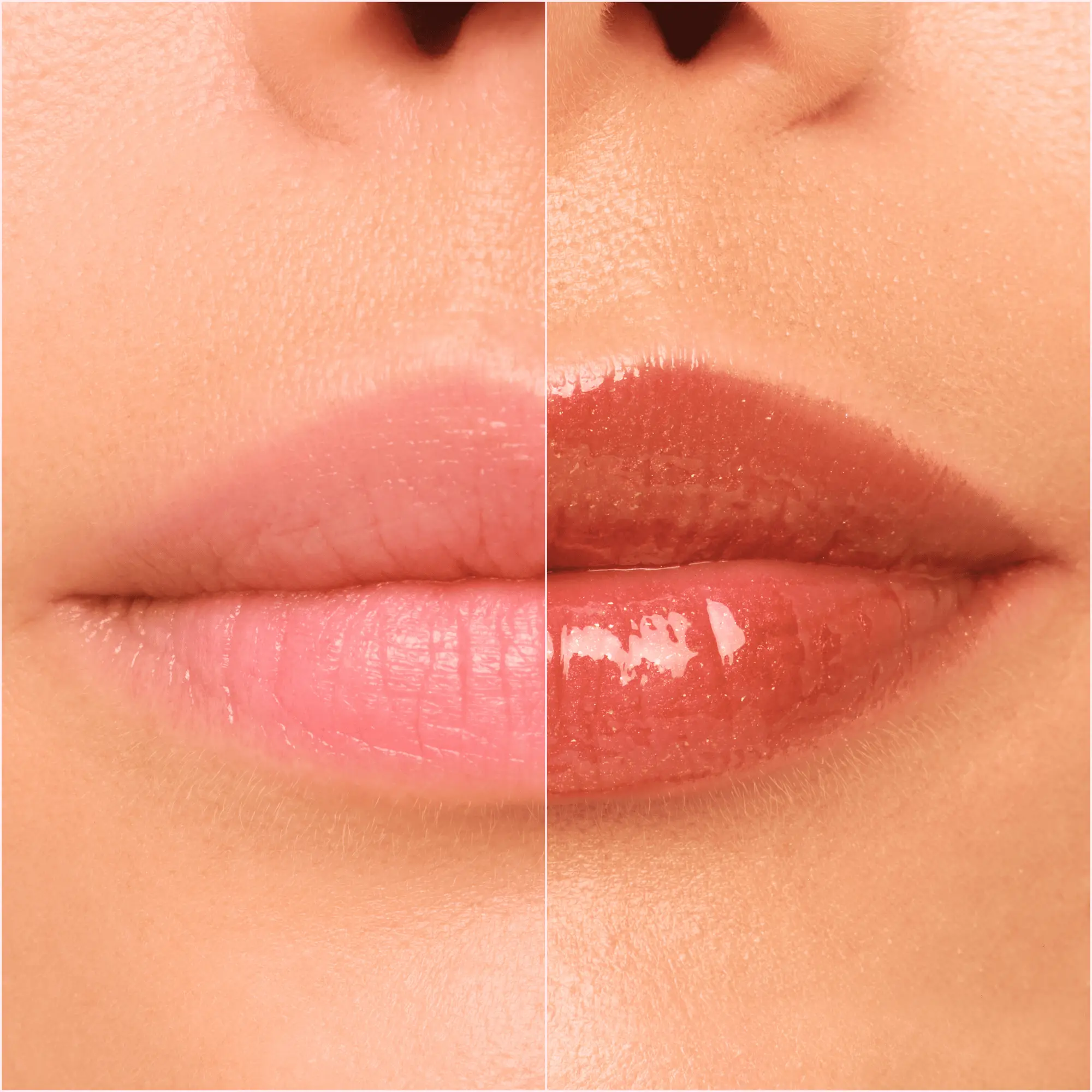 Filler Supreme Lip Gloss 070 Golden Hour Flex - Image 2