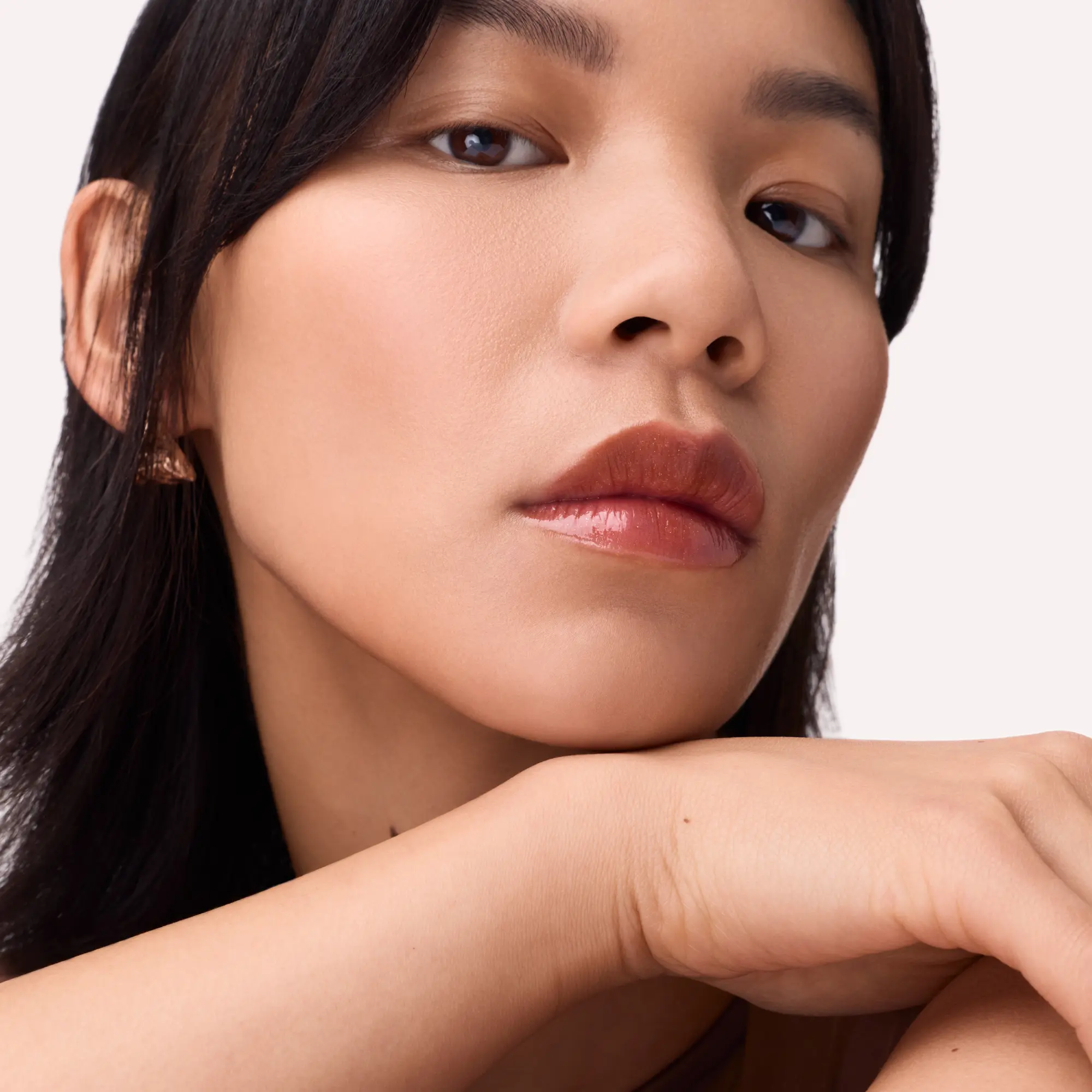 Filler Supreme Lip Gloss 070 Golden Hour Flex - Image 8