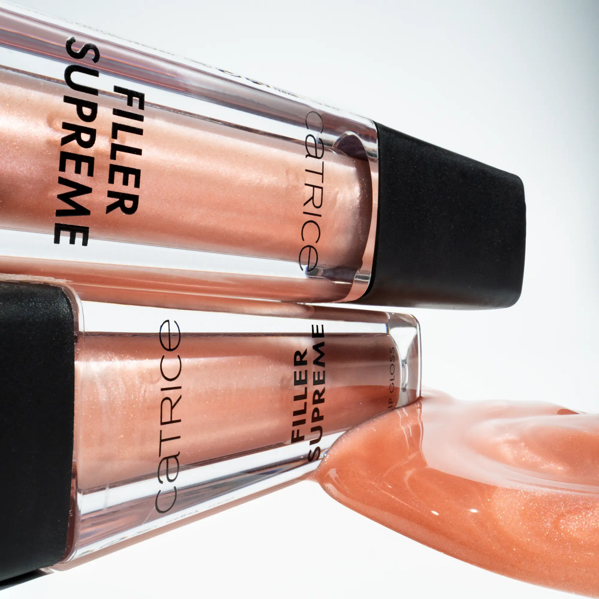 Filler Supreme Lip Gloss 080 The Sugarcoated Truth - Image 10
